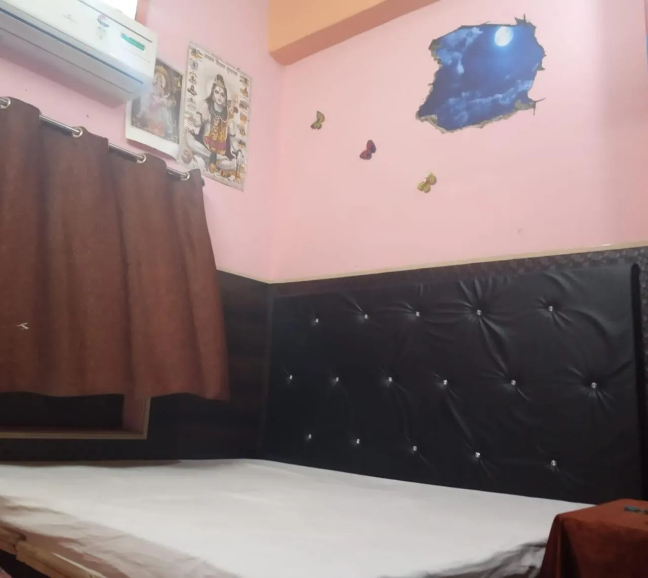 Maa Vaishno Guest House