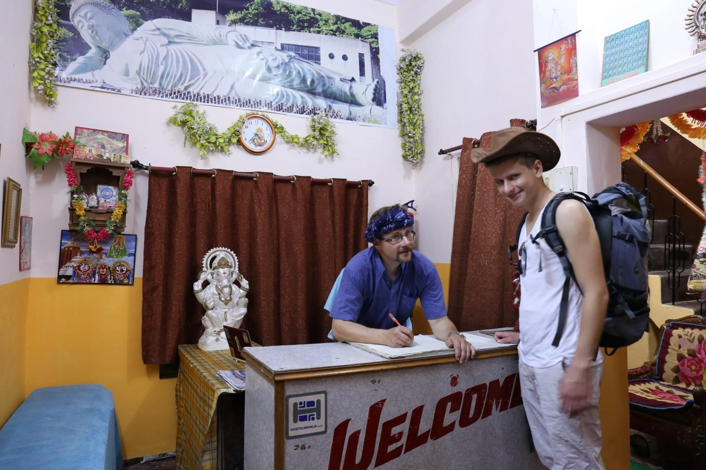 Maa Vaishno Guest House