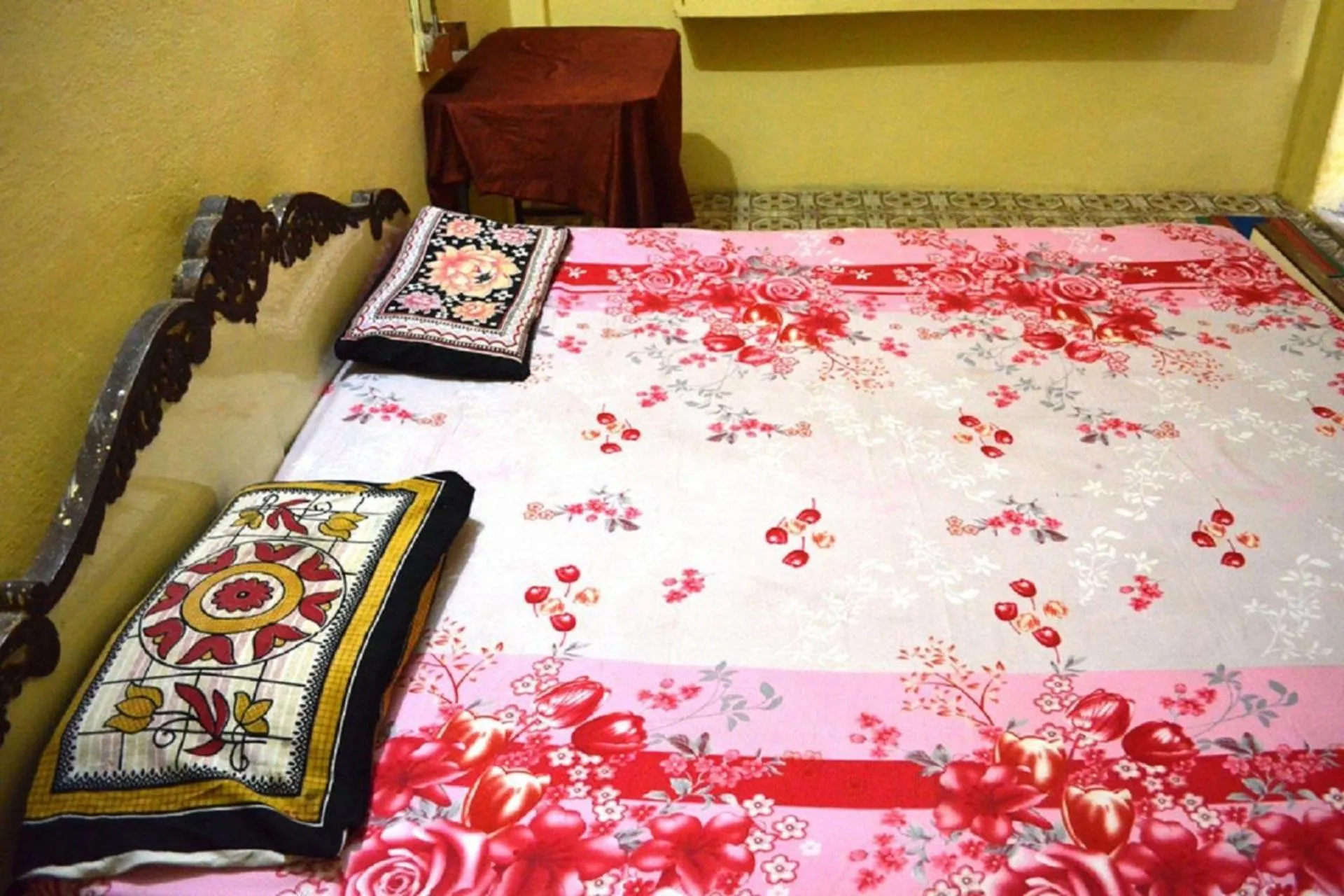 Maa Vaishno Guest House