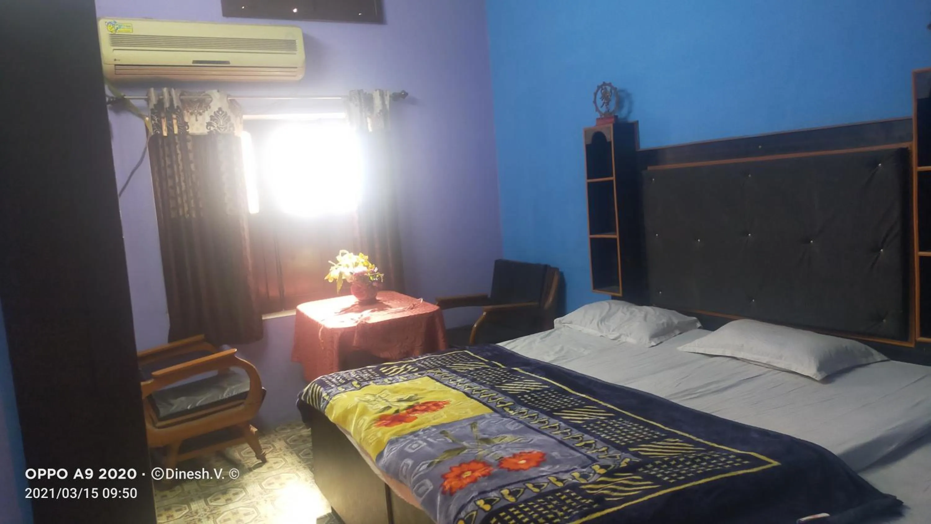 Maa Vaishno Guest House