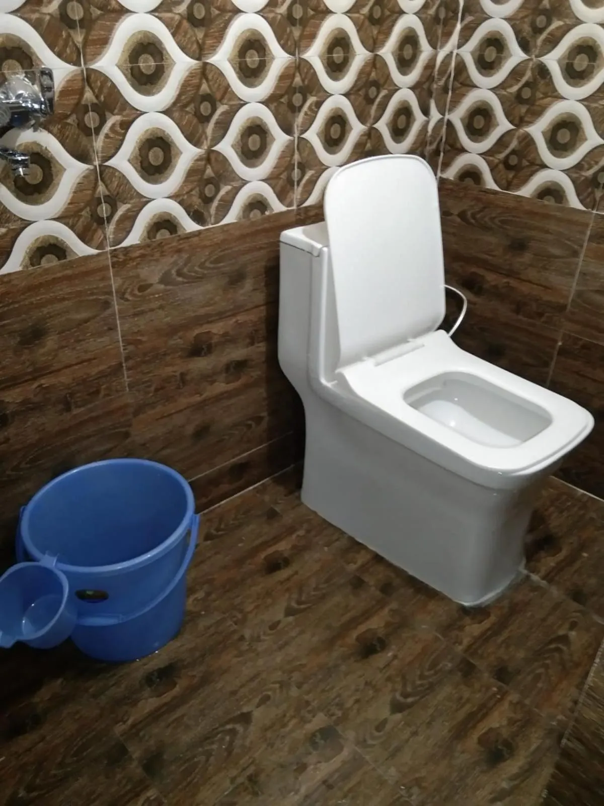 Maa Vaishno Guest House