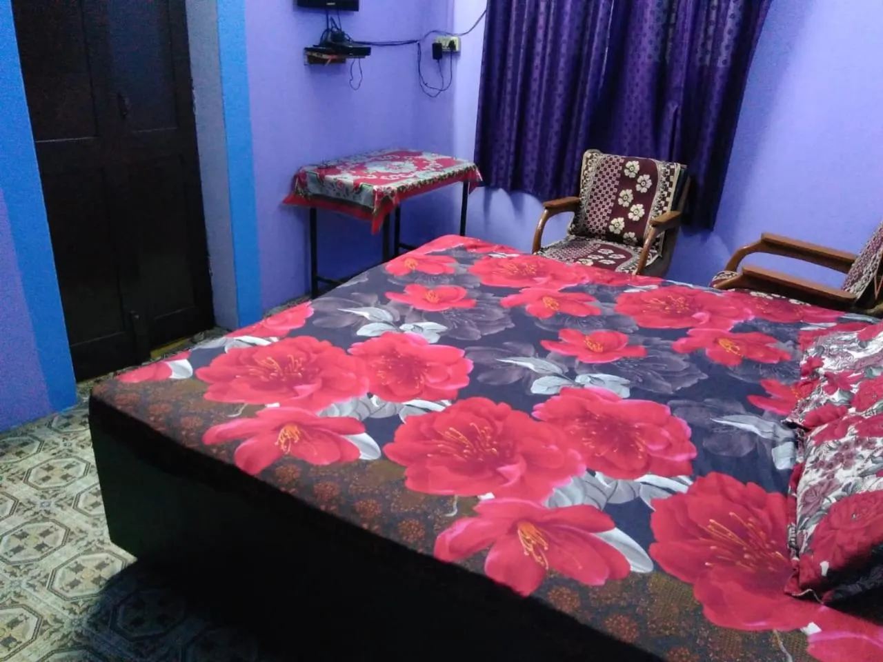 Maa Vaishno Guest House