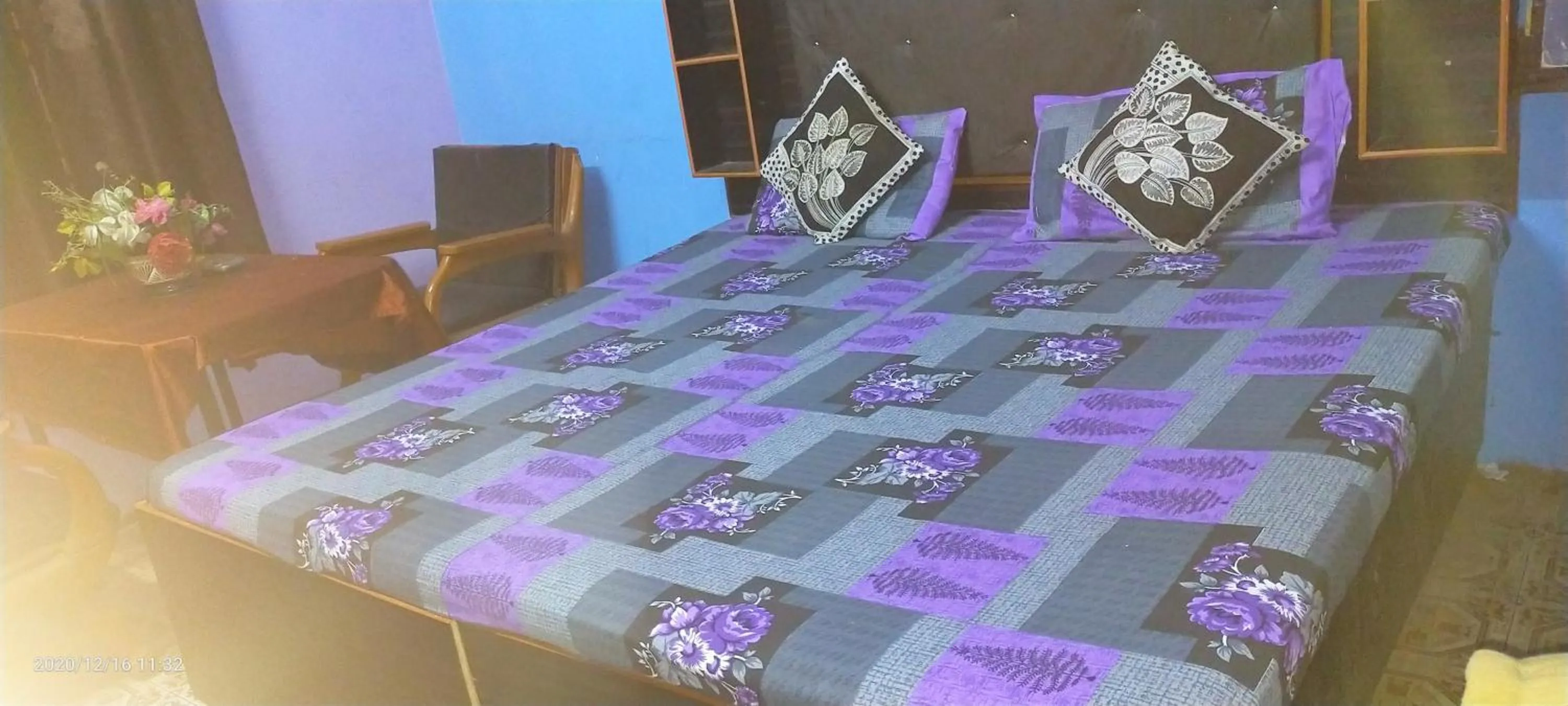 Maa Vaishno Guest House