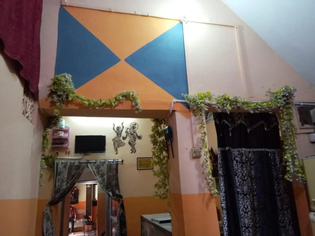 Maa Vaishno Guest House