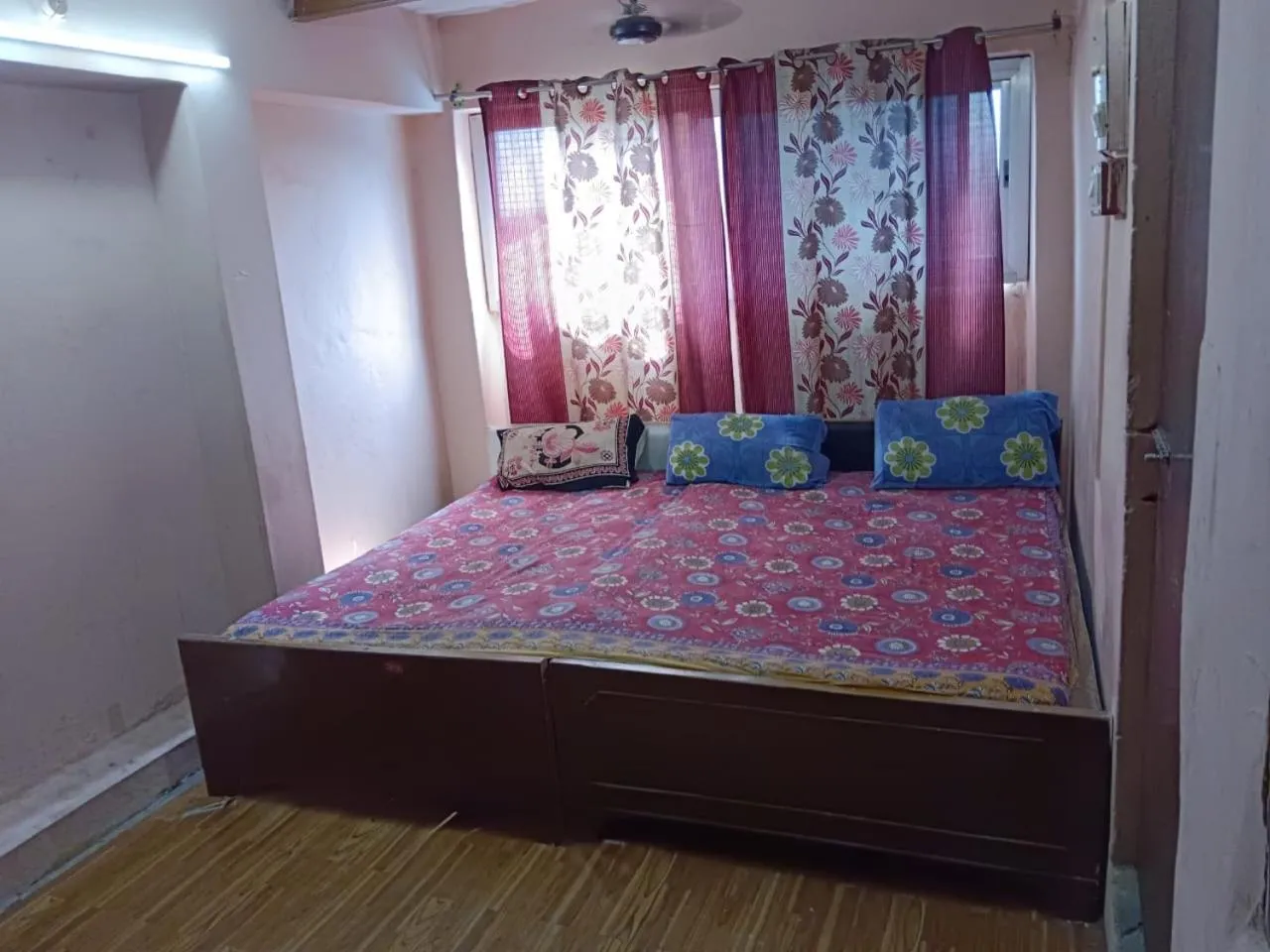 Maa Vaishno Guest House