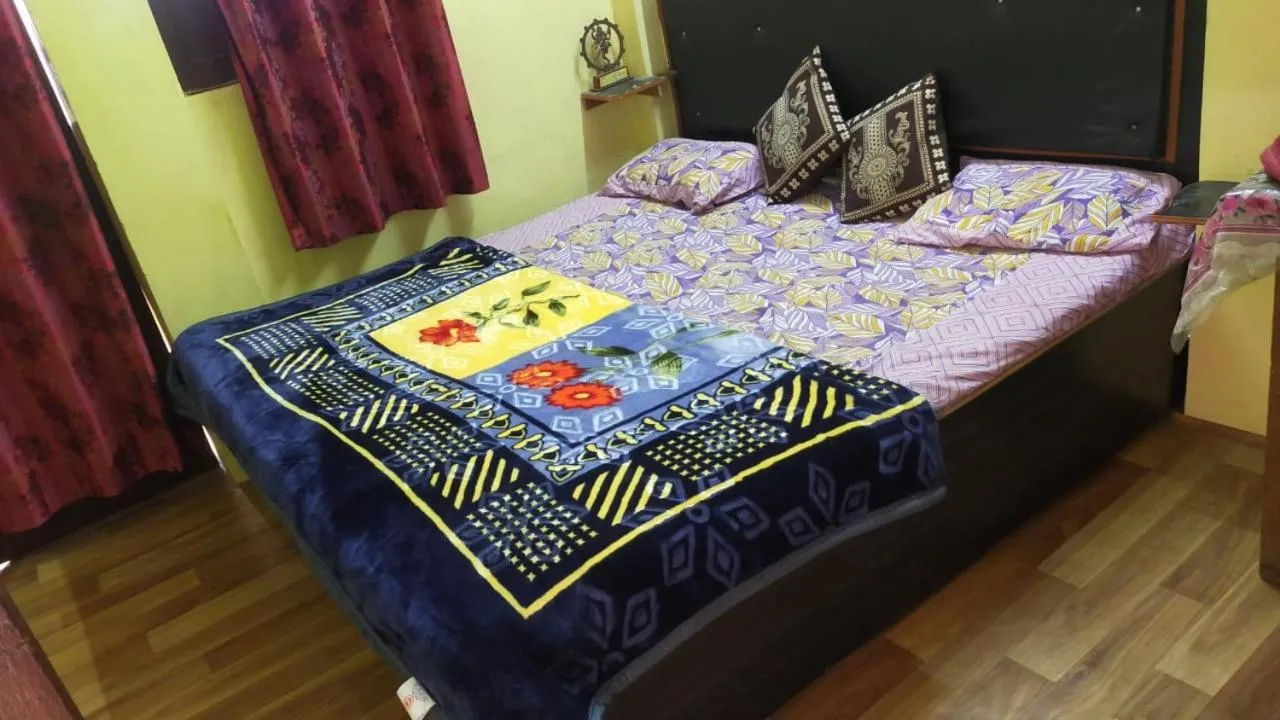 Maa Vaishno Guest House