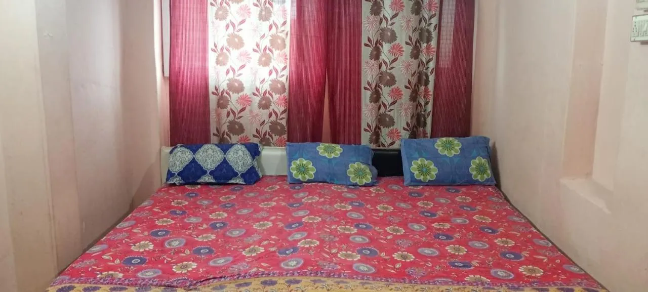 Maa Vaishno Guest House