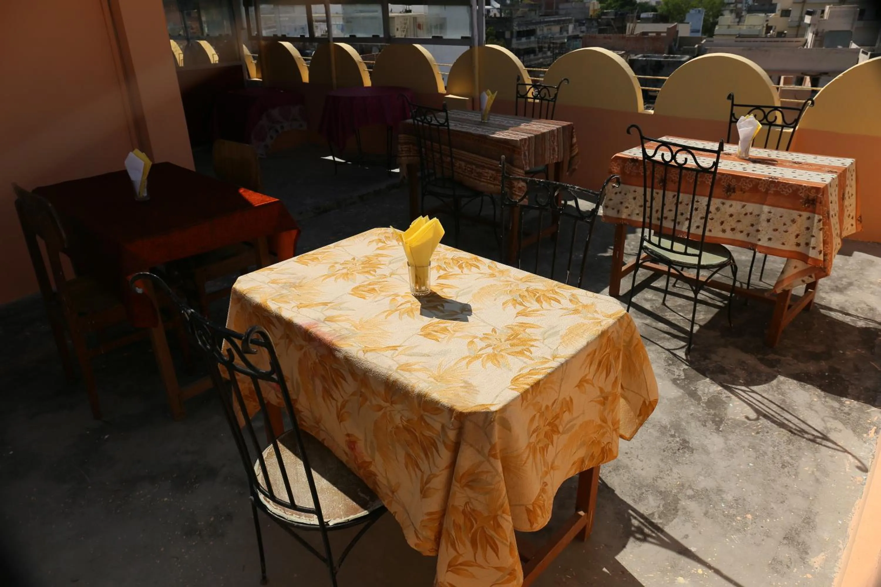 Maa Vaishno Guest House