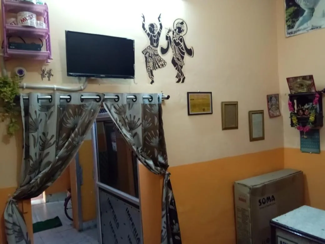 Maa Vaishno Guest House