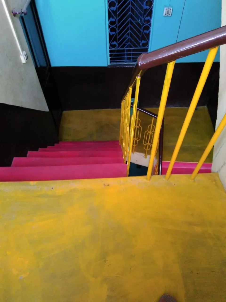 Maa Vaishno Guest House