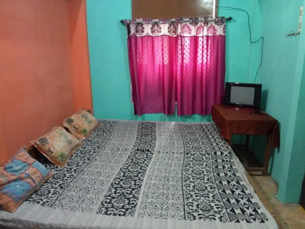 Maa Vaishno Guest House