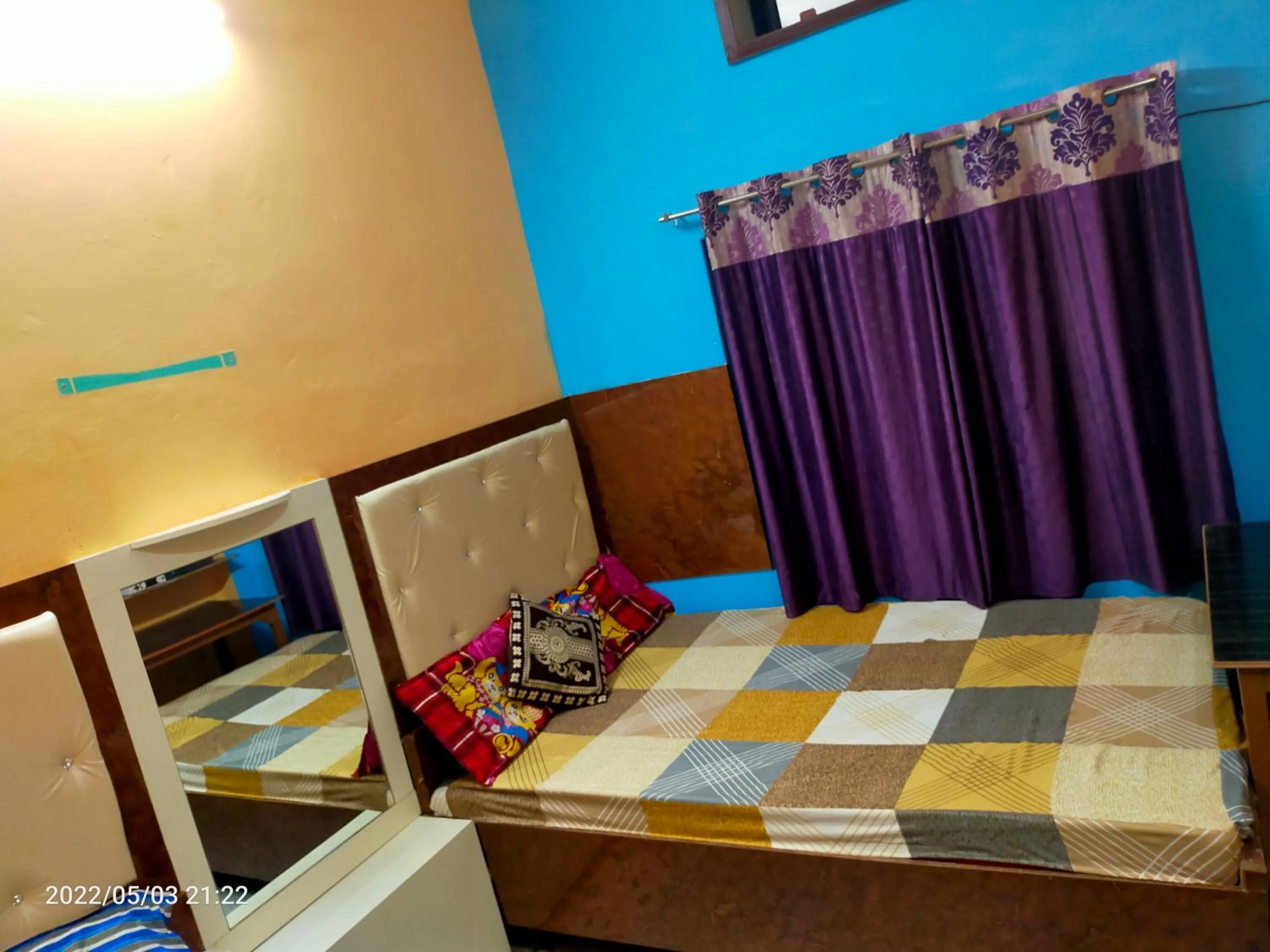 Maa Vaishno Guest House