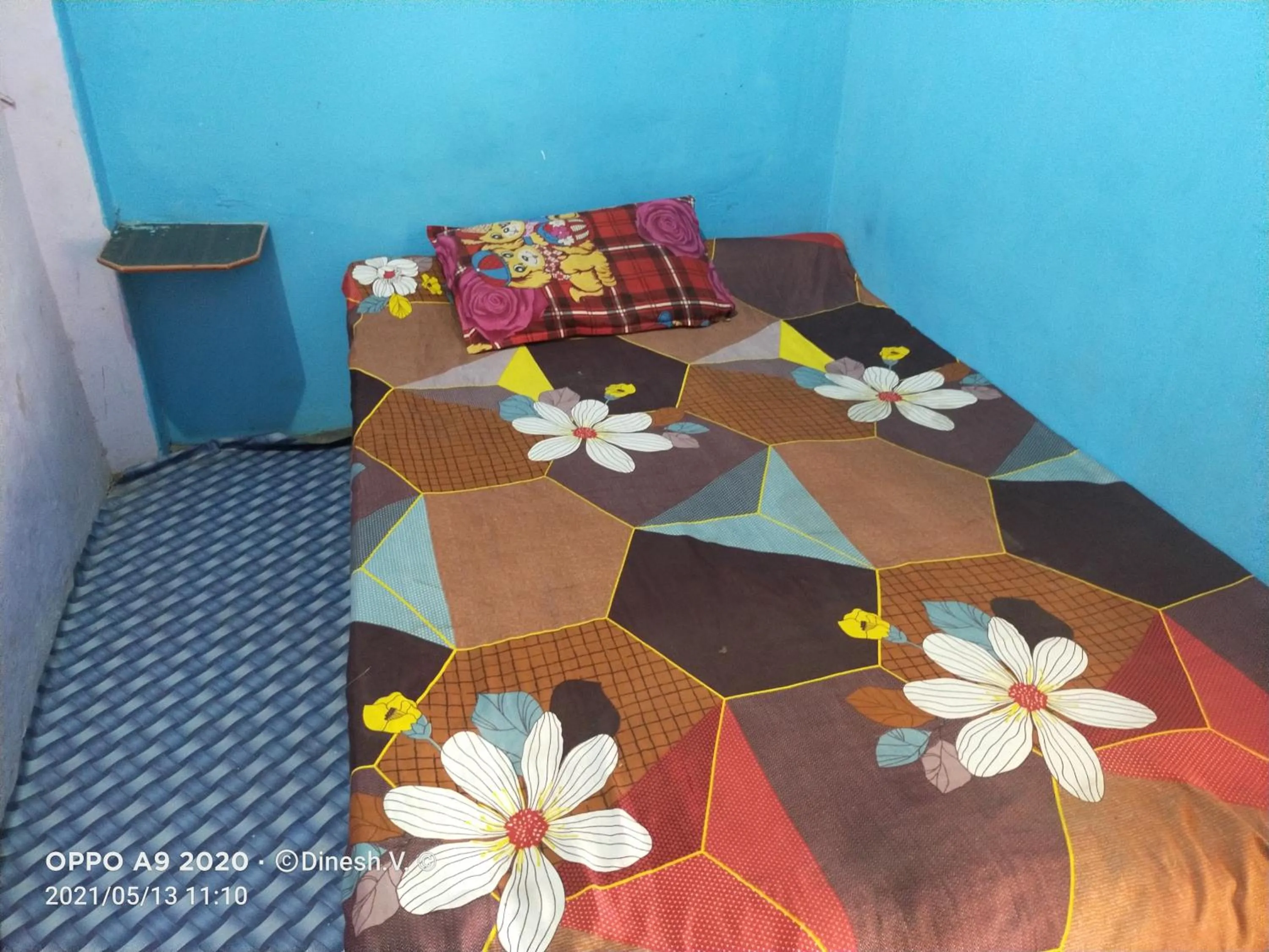 Maa Vaishno Guest House