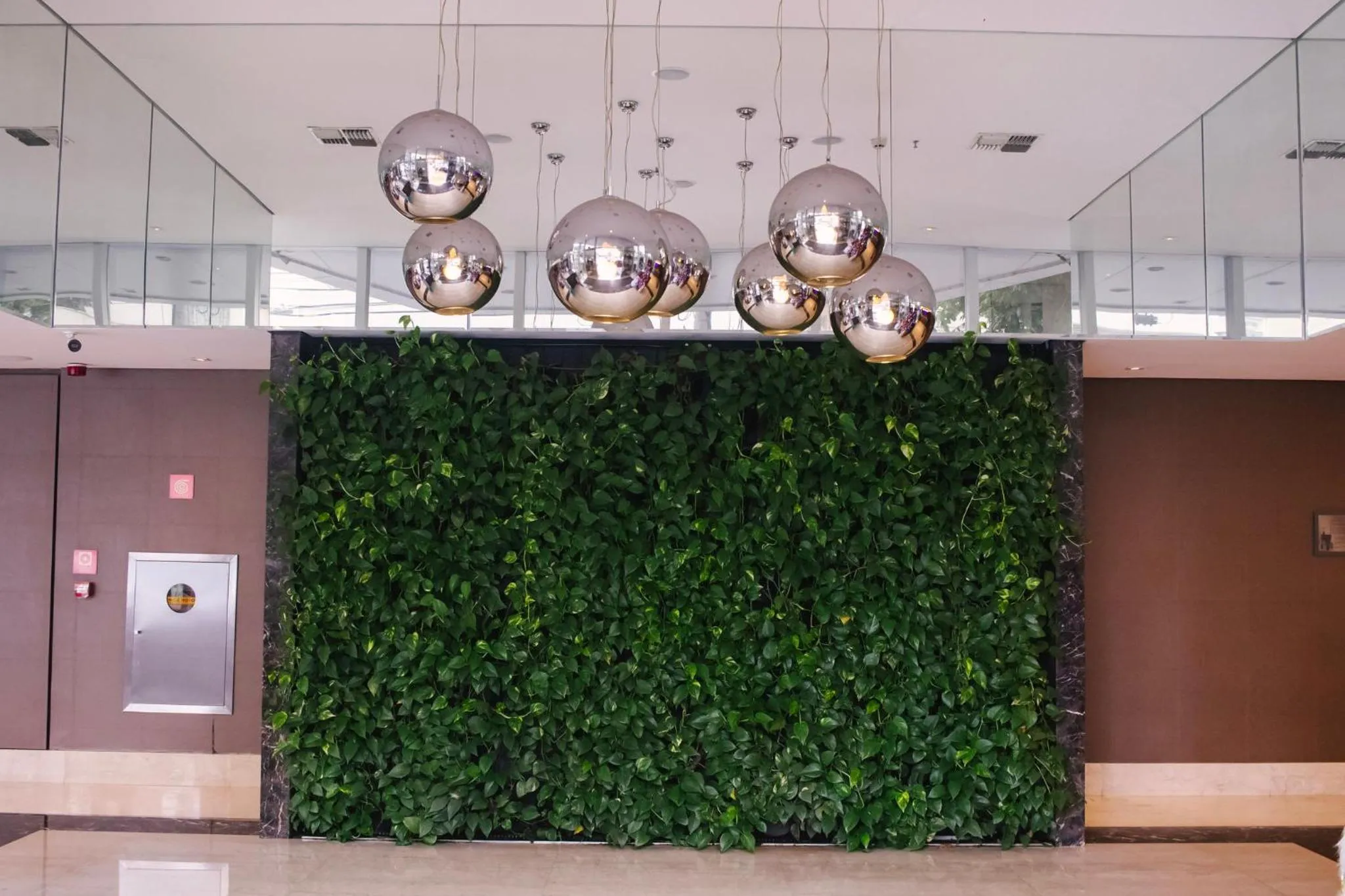 Property building in Holiday Inn Belo Horizonte Savassi by IHG