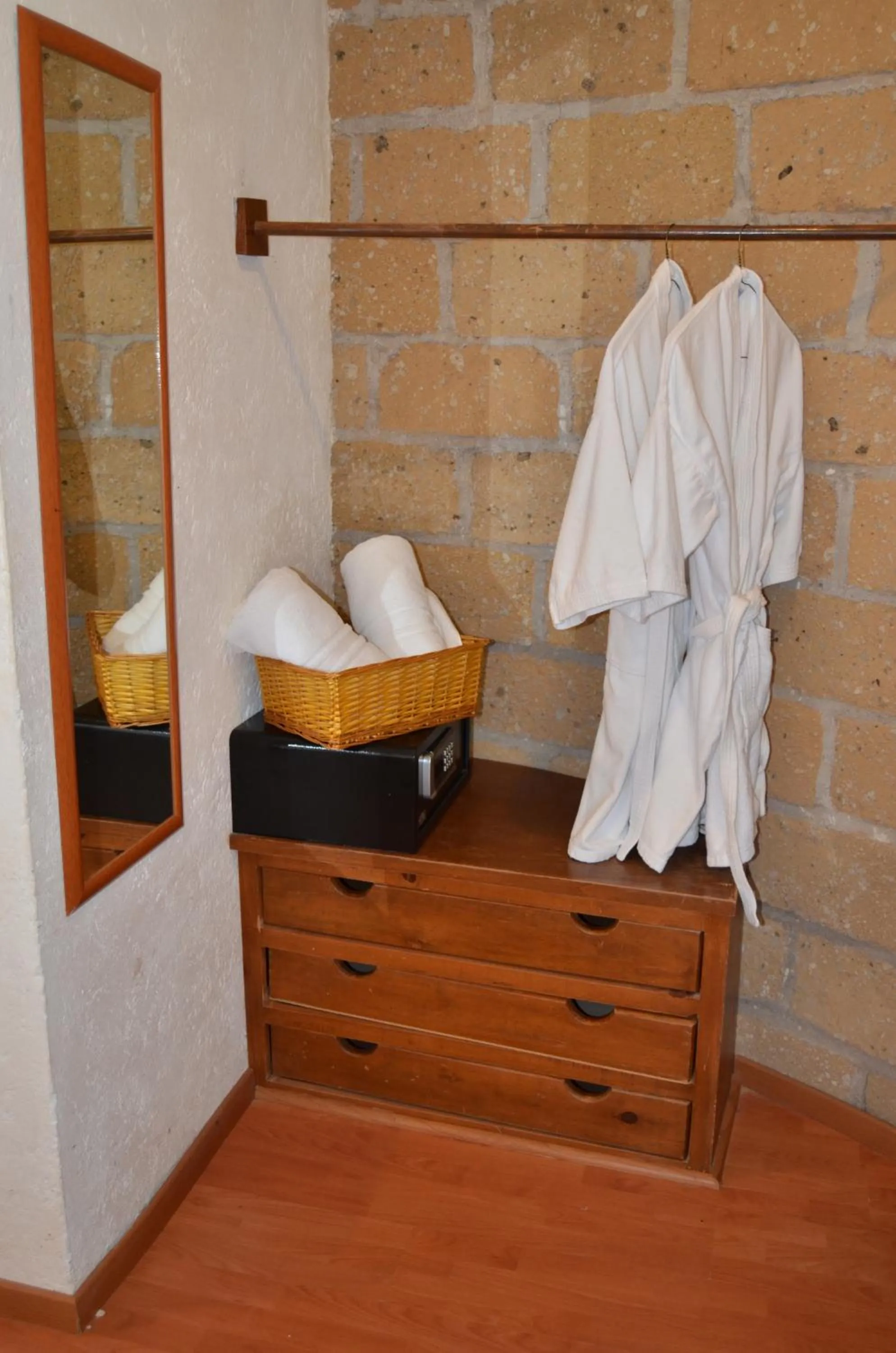 La Aldea Hotel & Spa