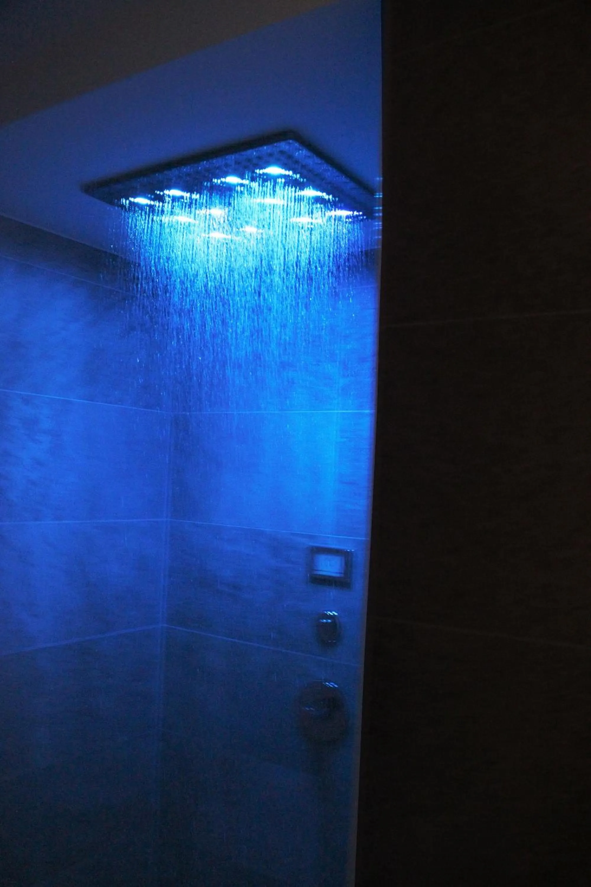 Spa and wellness centre/facilities in Familienhotel Christoph