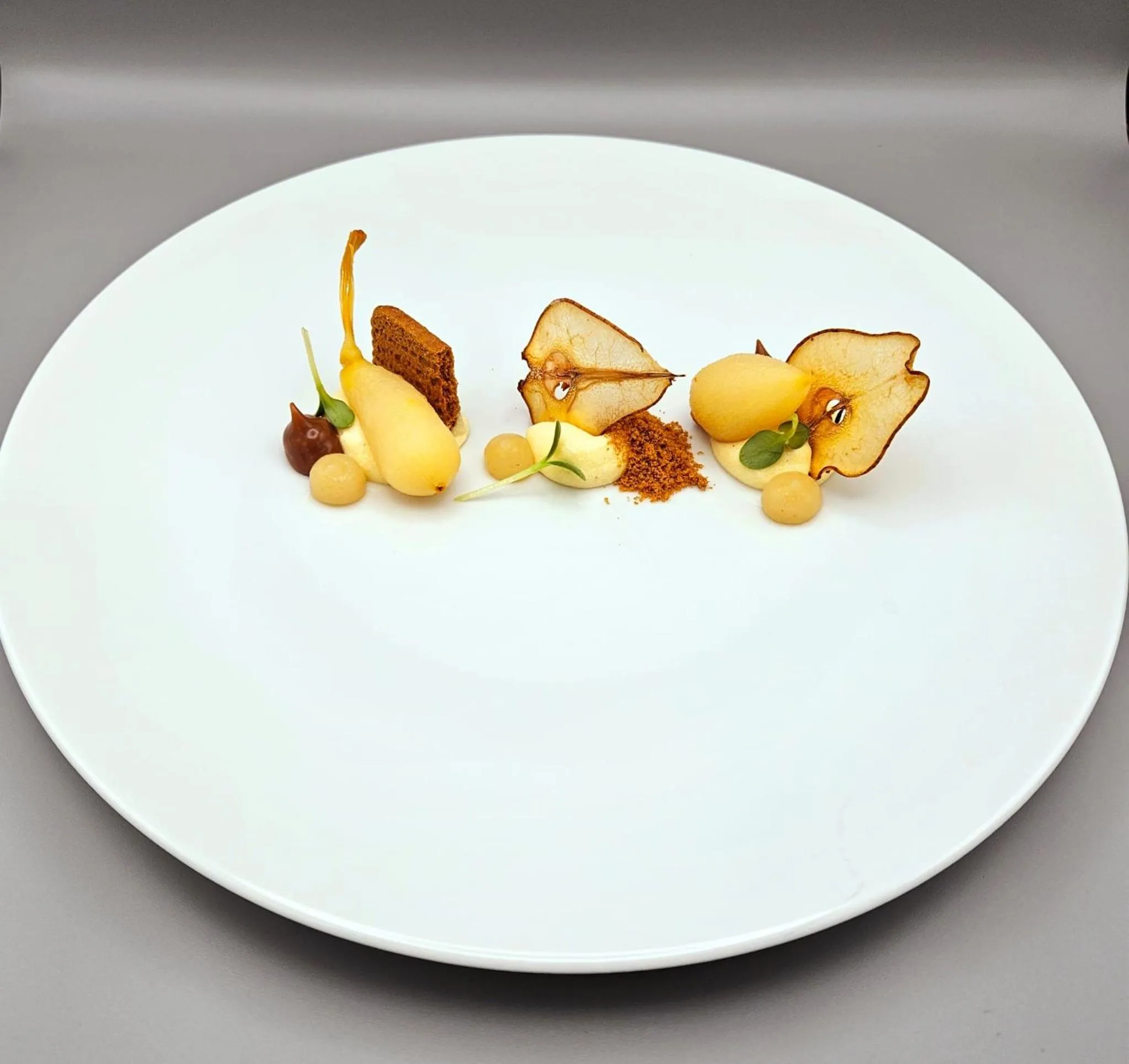 Restaurant/places to eat in Active Nature Resort DAS SeeMOUNT