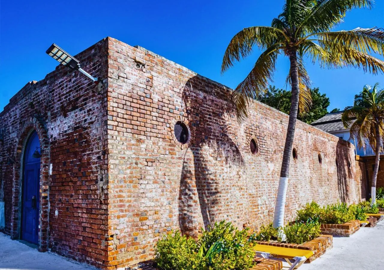 Landmark view in Grand Hotel Excelsior Port Royal