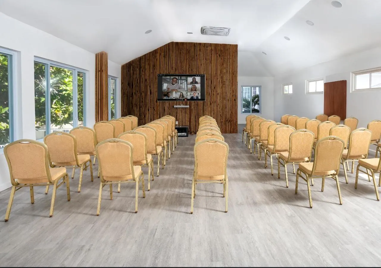 Banquet/Function facilities in Grand Hotel Excelsior Port Royal