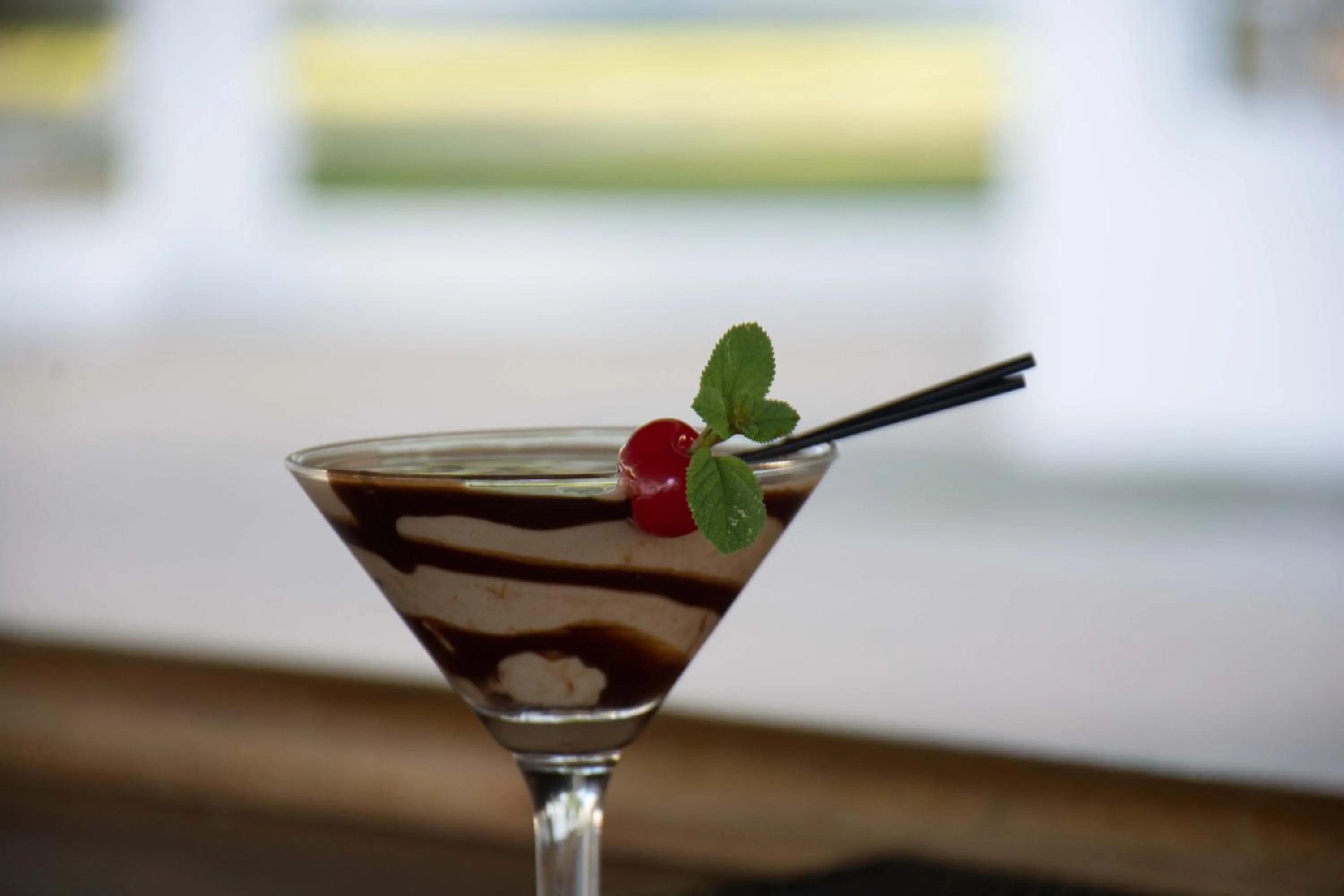 Food in Grand Hotel Excelsior Port Royal