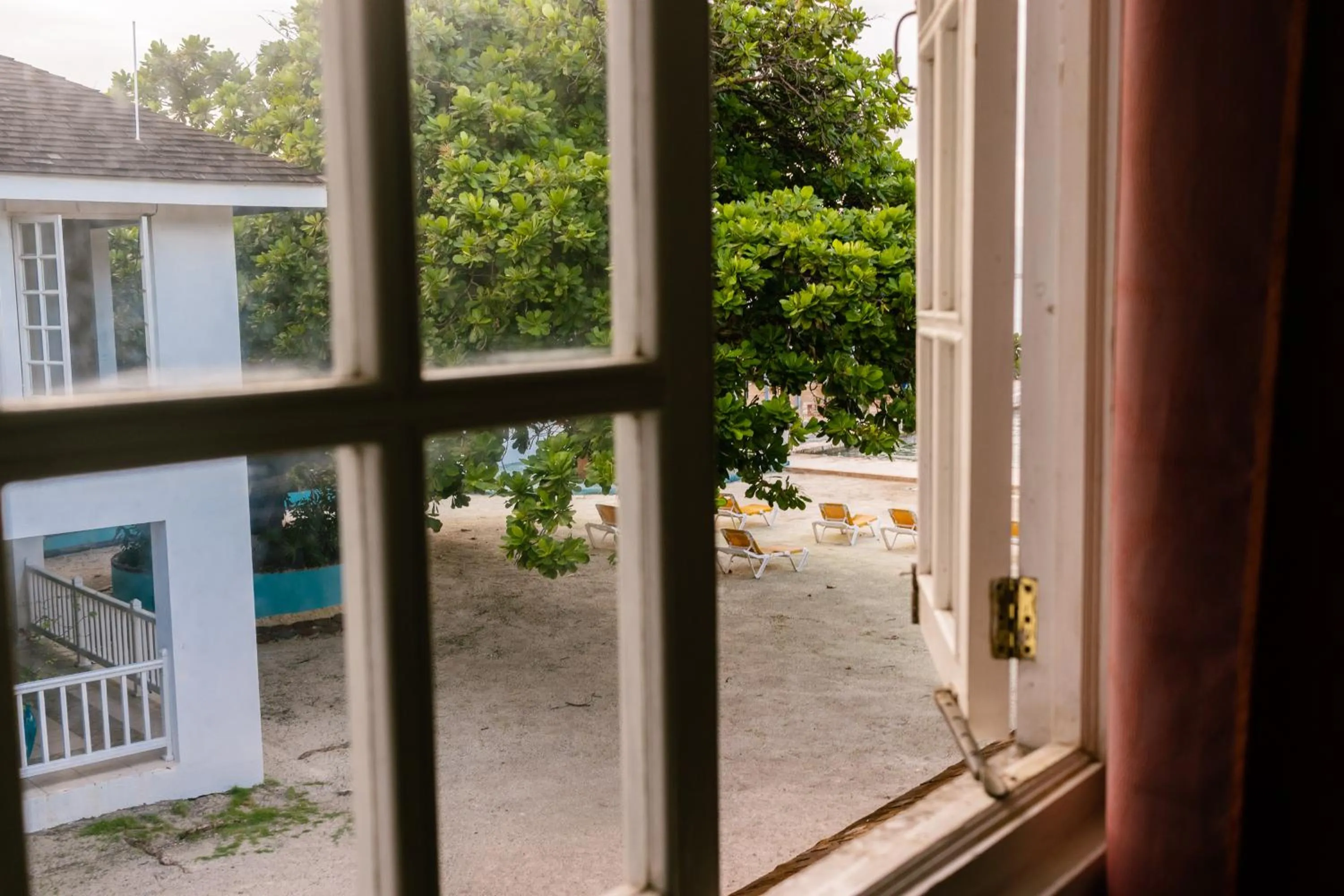 Grand Hotel Excelsior Port Royal