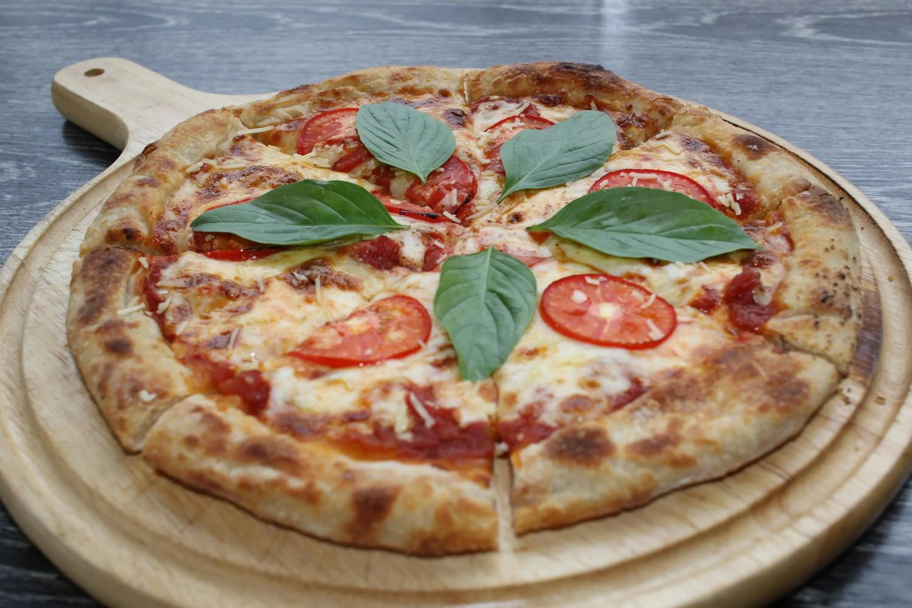 Food and drinks in Sirin Exclusive Hotel and Residence