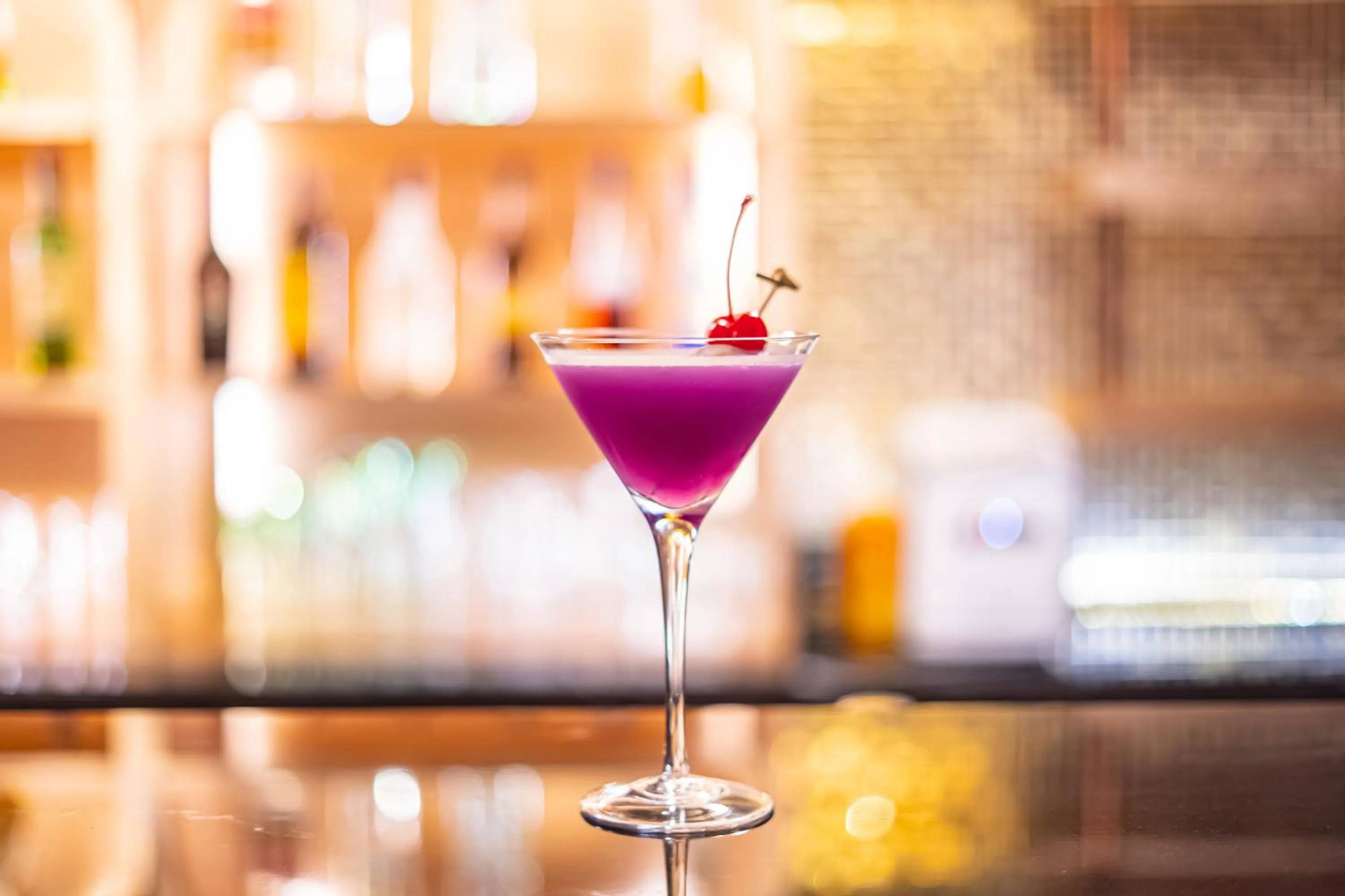 Drinks in Sirin Exclusive Hotel and Residence