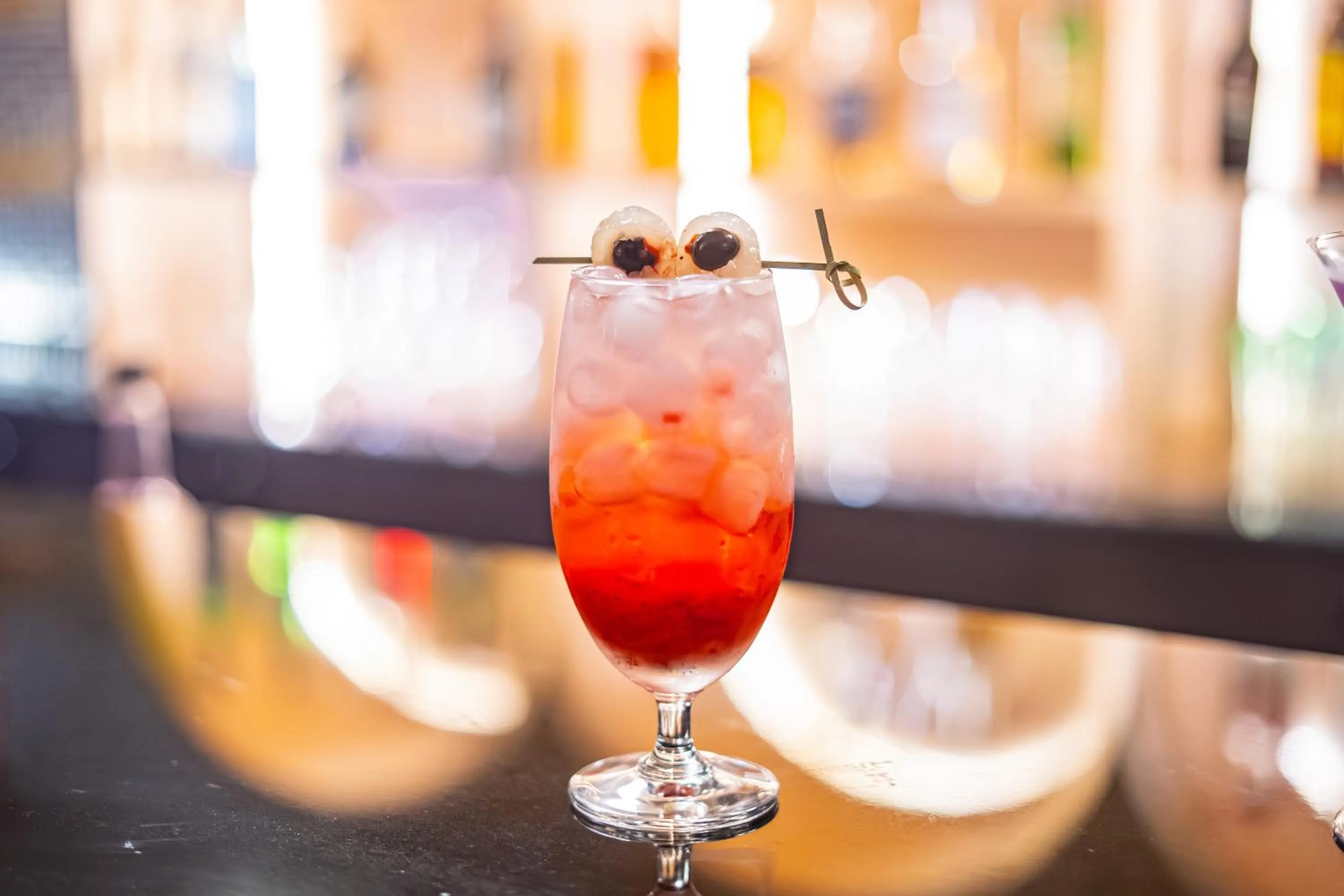 Drinks in Sirin Exclusive Hotel and Residence