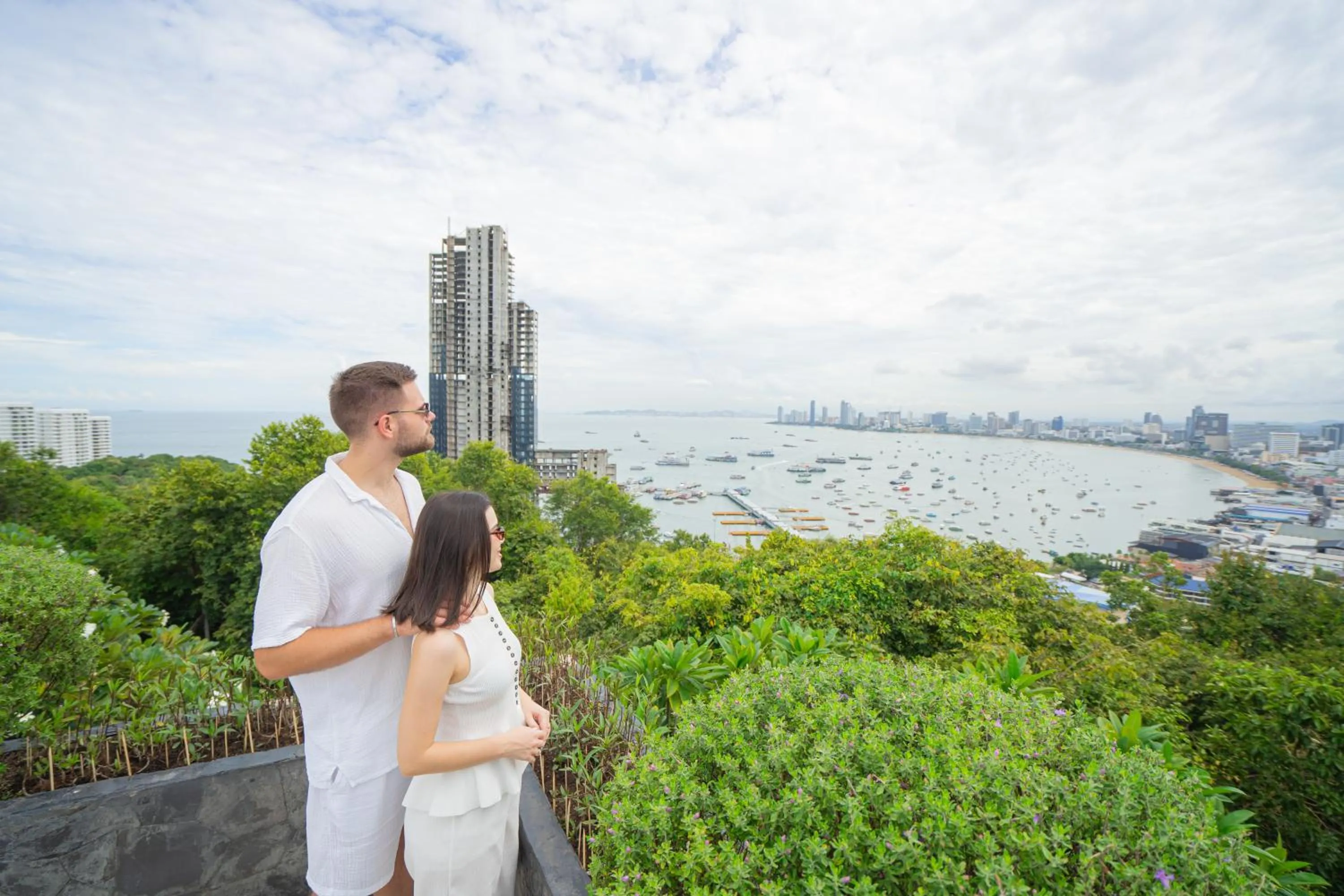 Nearby landmark in Sirin Exclusive Hotel and Residence