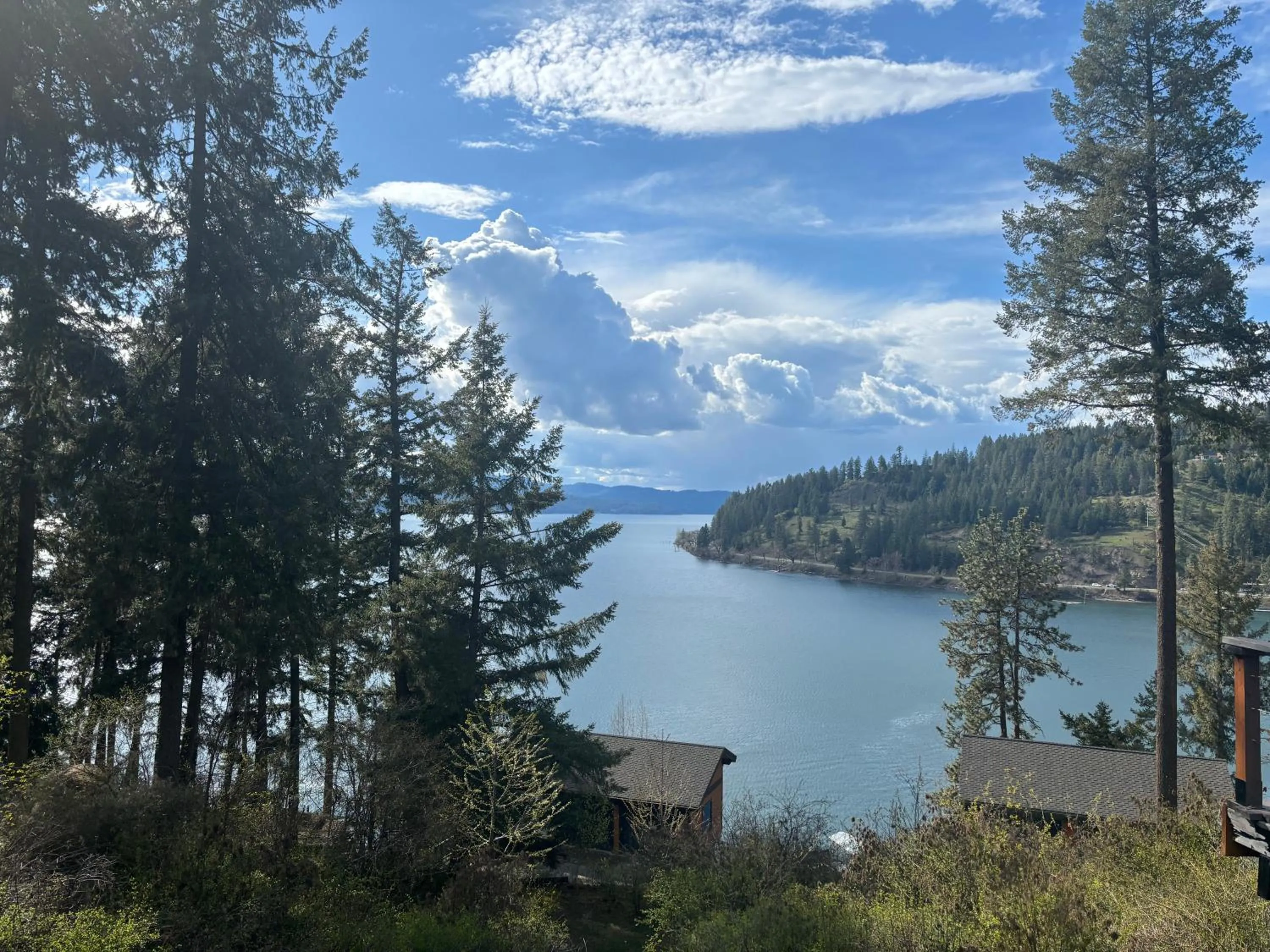 View (from property/room) in Bennett Bay Inn