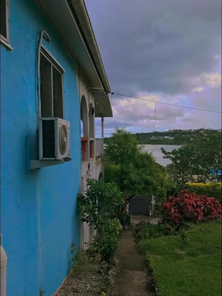 Room With A View & Apartment Style