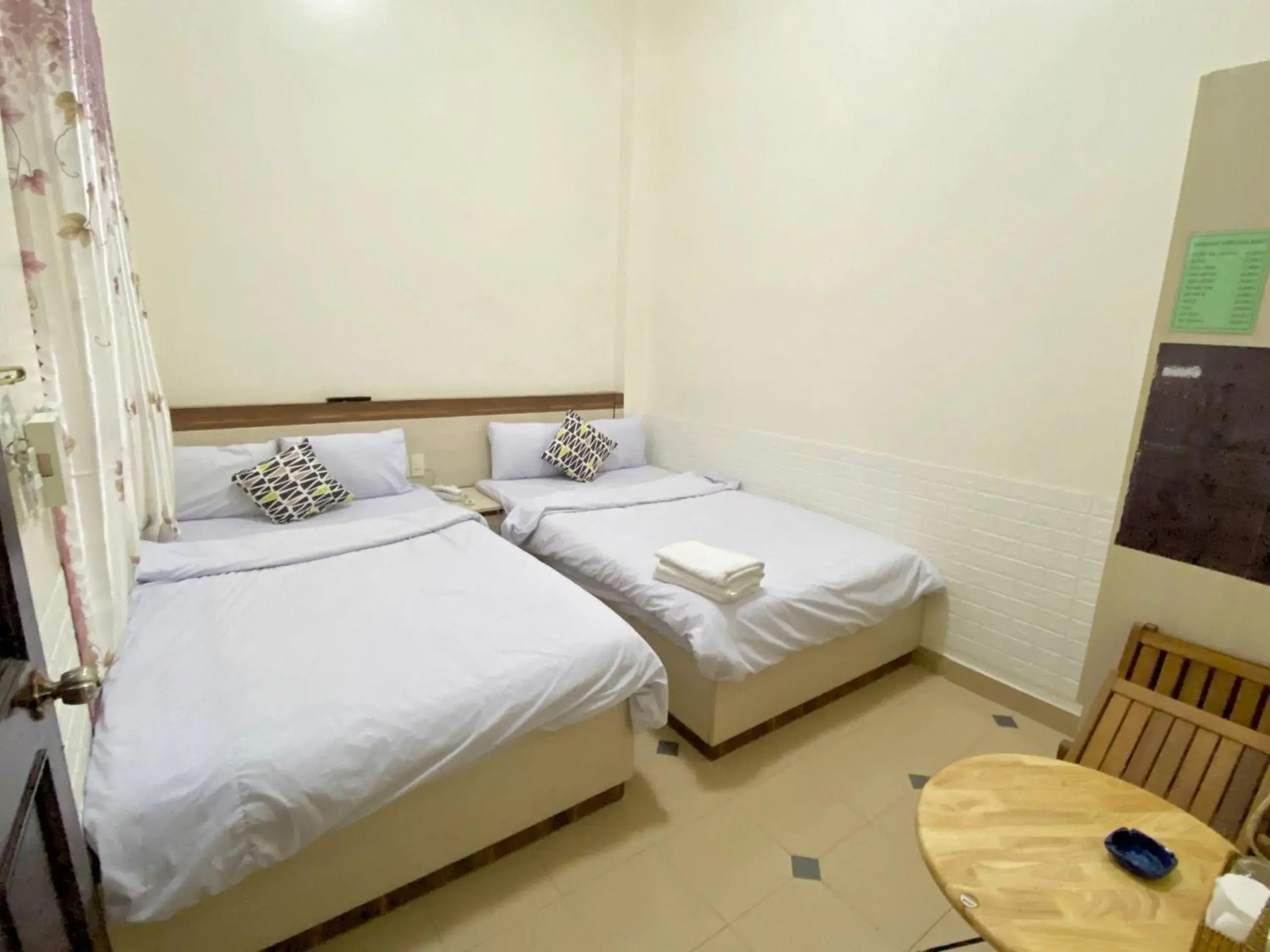 Superior Family Room in Sao Mai Tim Hotel Superior Family Room in Sao Mai Tim Hotel