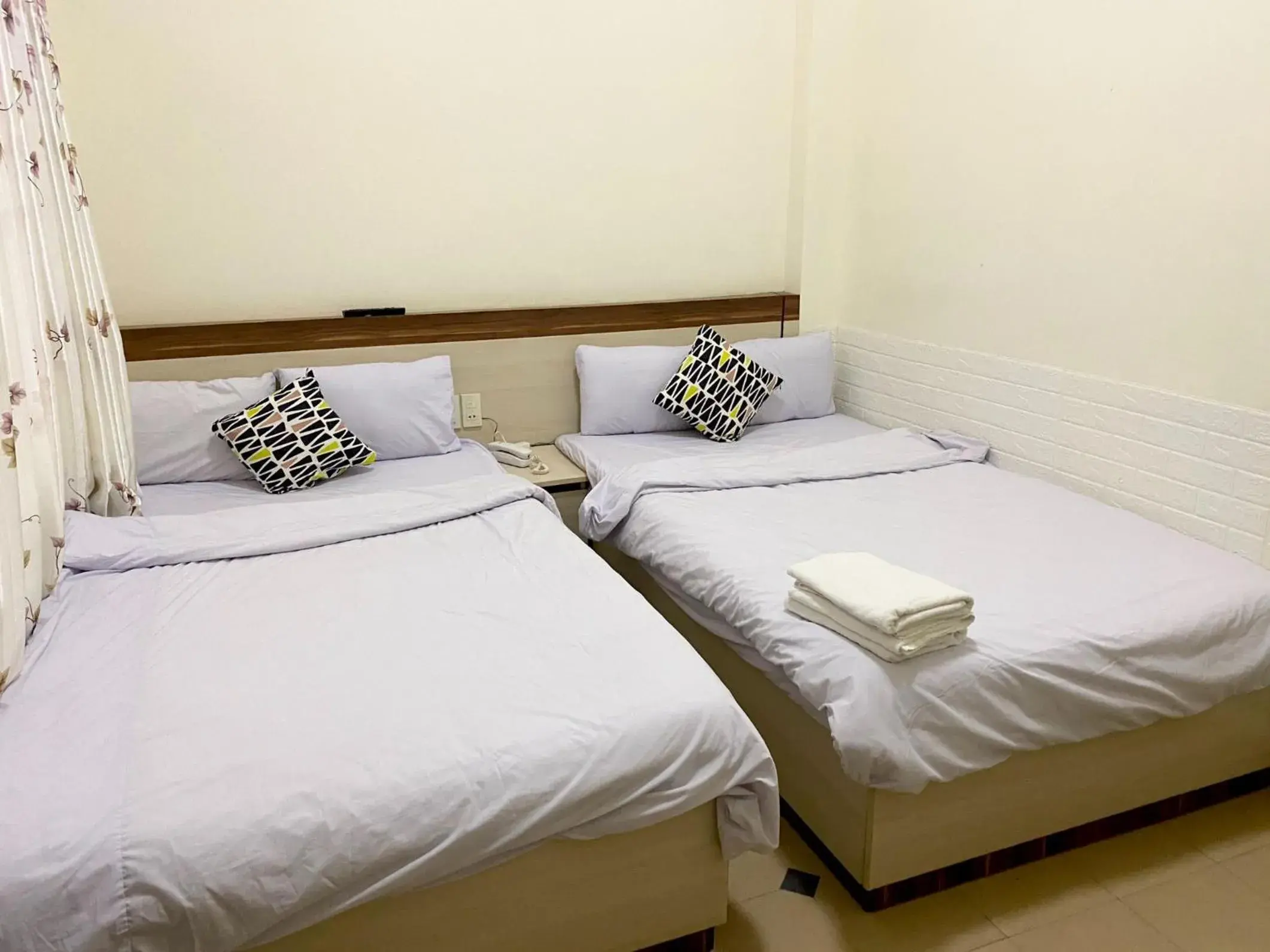 Family Room in Sao Mai Tim Hotel Family Room in Sao Mai Tim Hotel