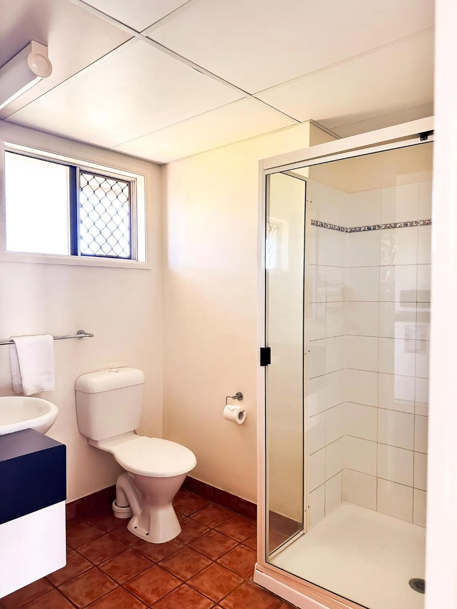 Boulevard Lodge Bundaberg