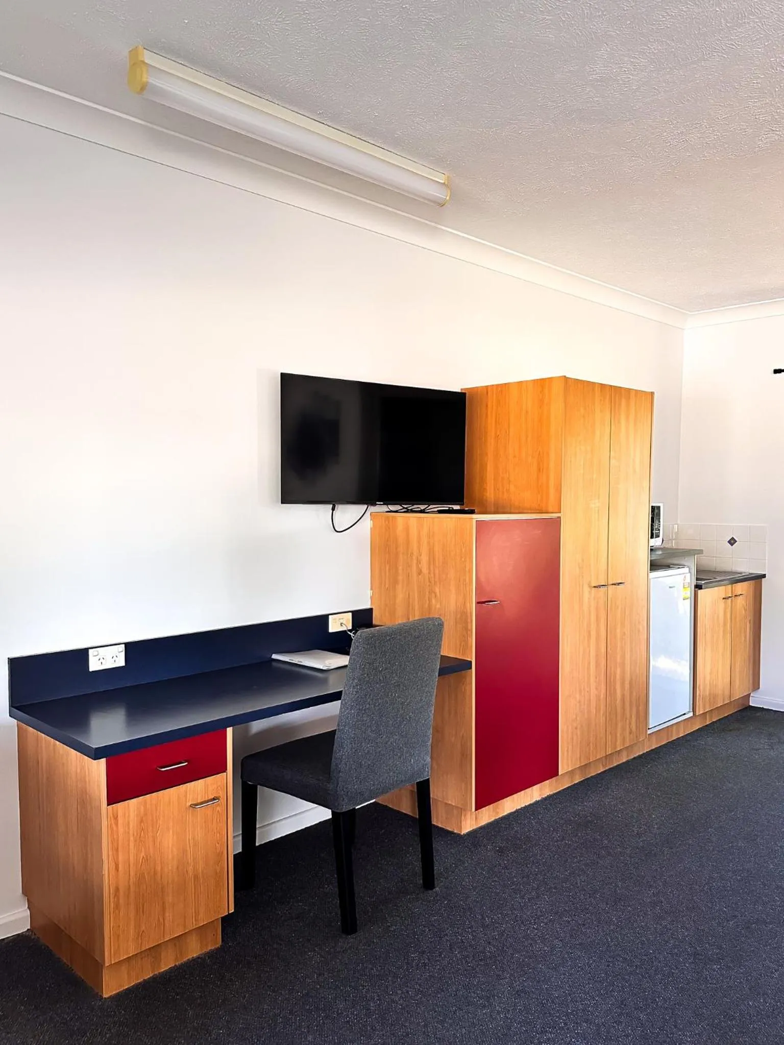 Boulevard Lodge Bundaberg