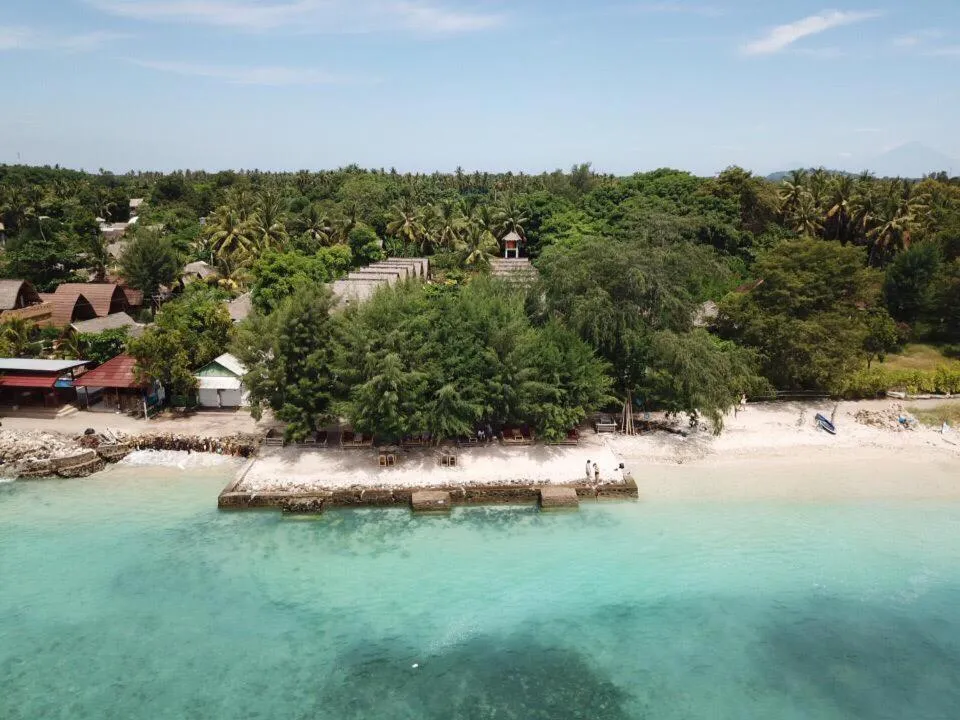 Sandy Beach Bungalows
