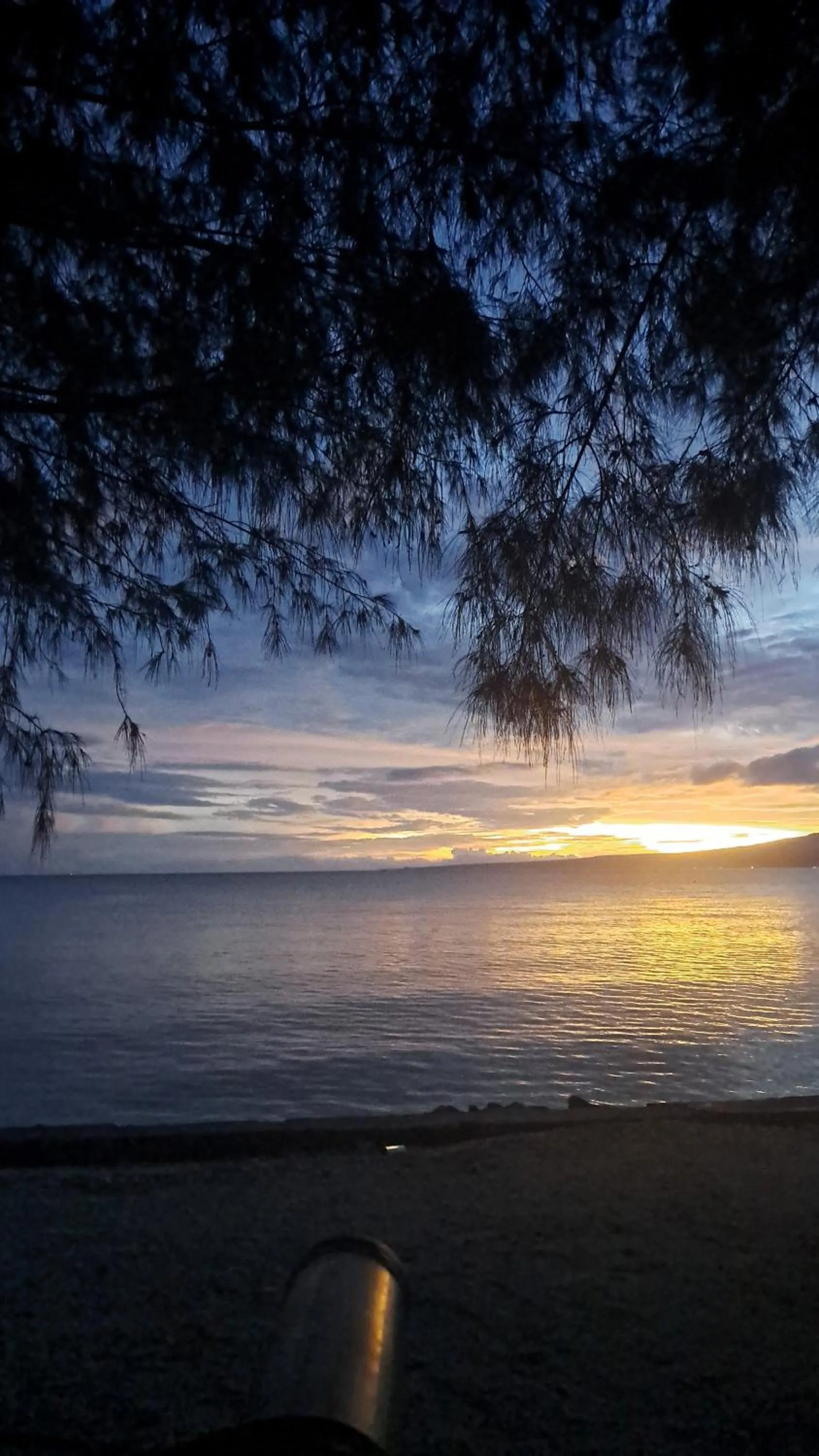 Sandy Beach Bungalows