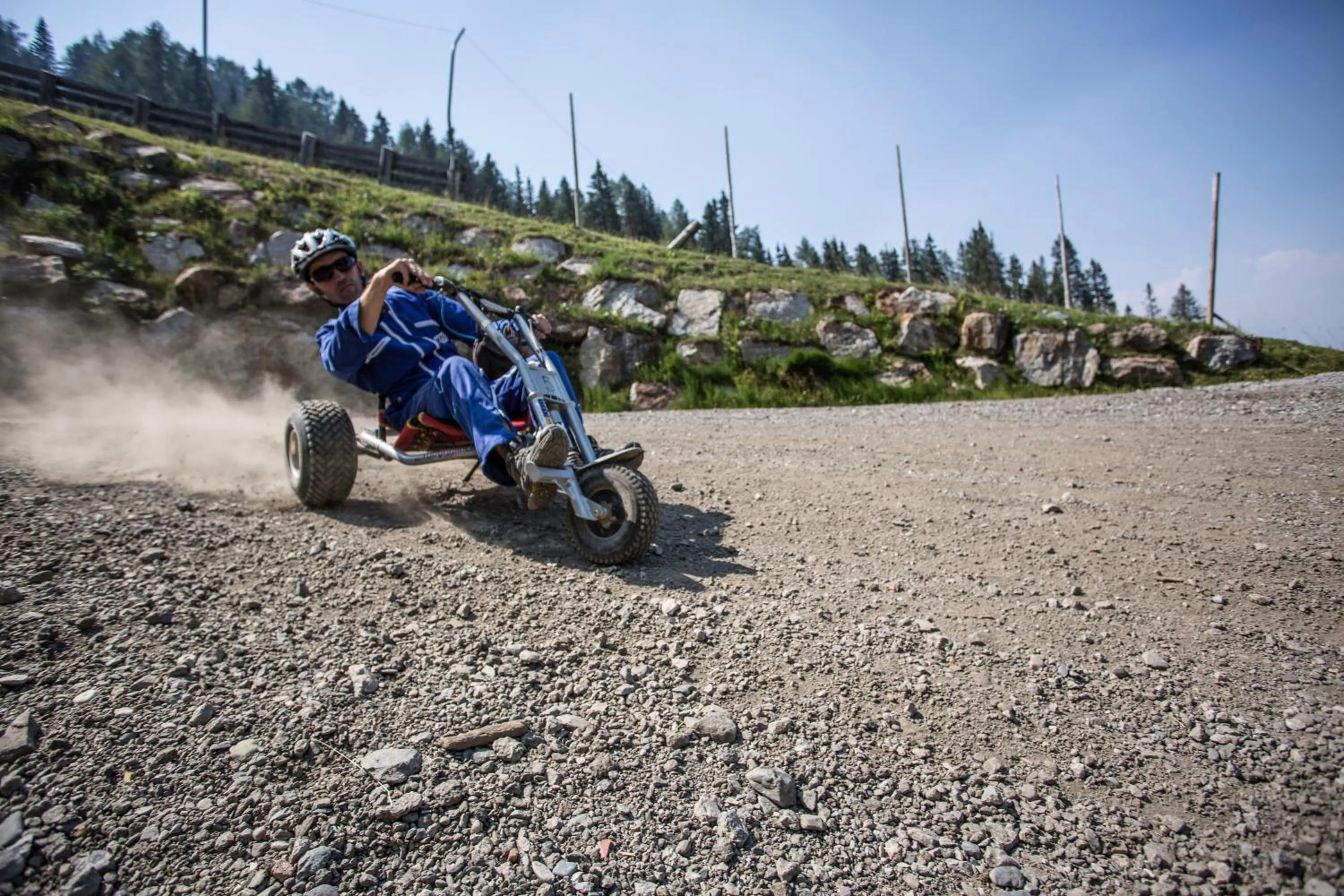 Fitness centre/facilities in Hotel Kärntnerhof & Suiten 3-Stern Superior