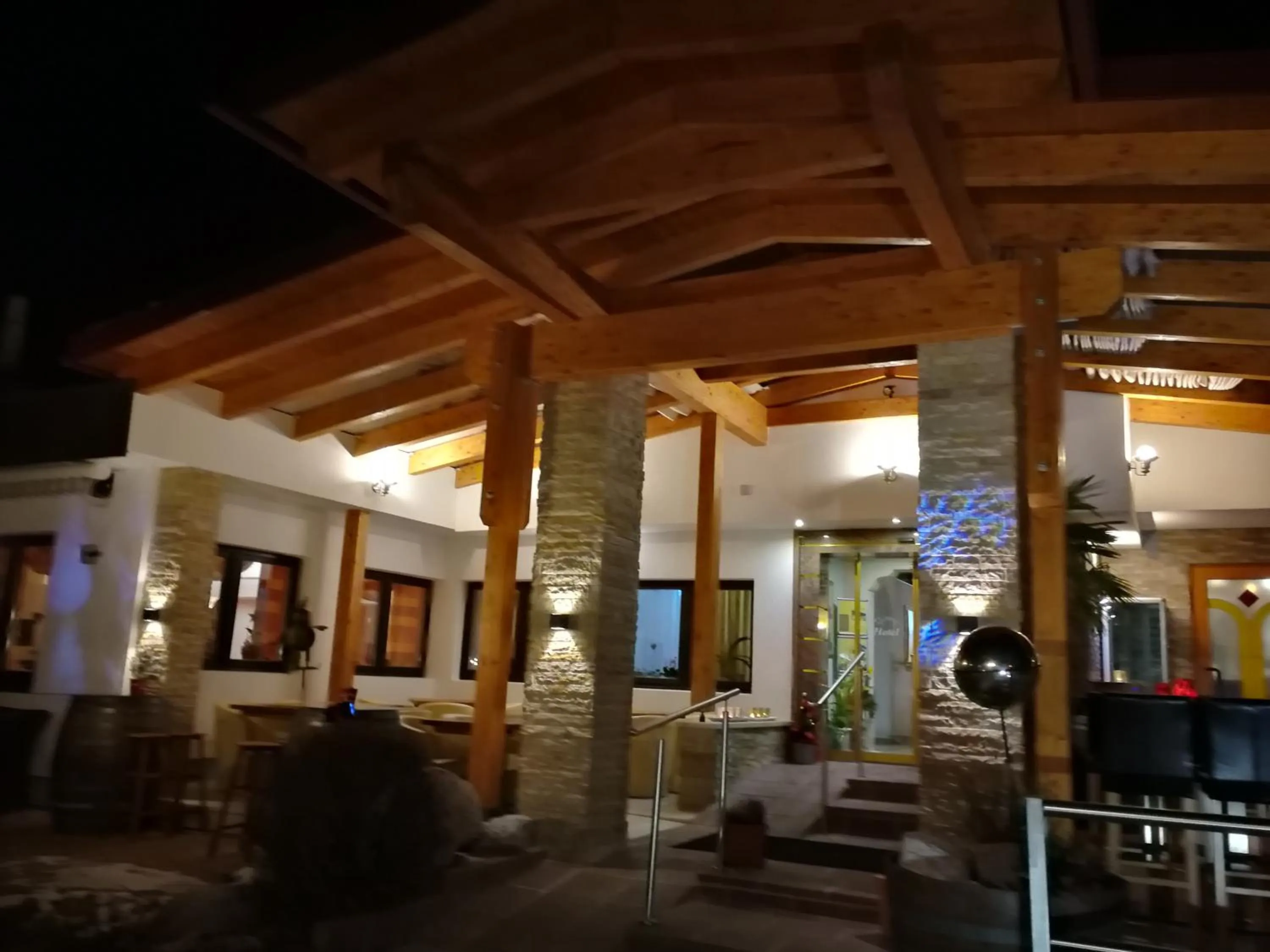 Facade/entrance in Hotel Kärntnerhof & Suiten 3-Stern Superior