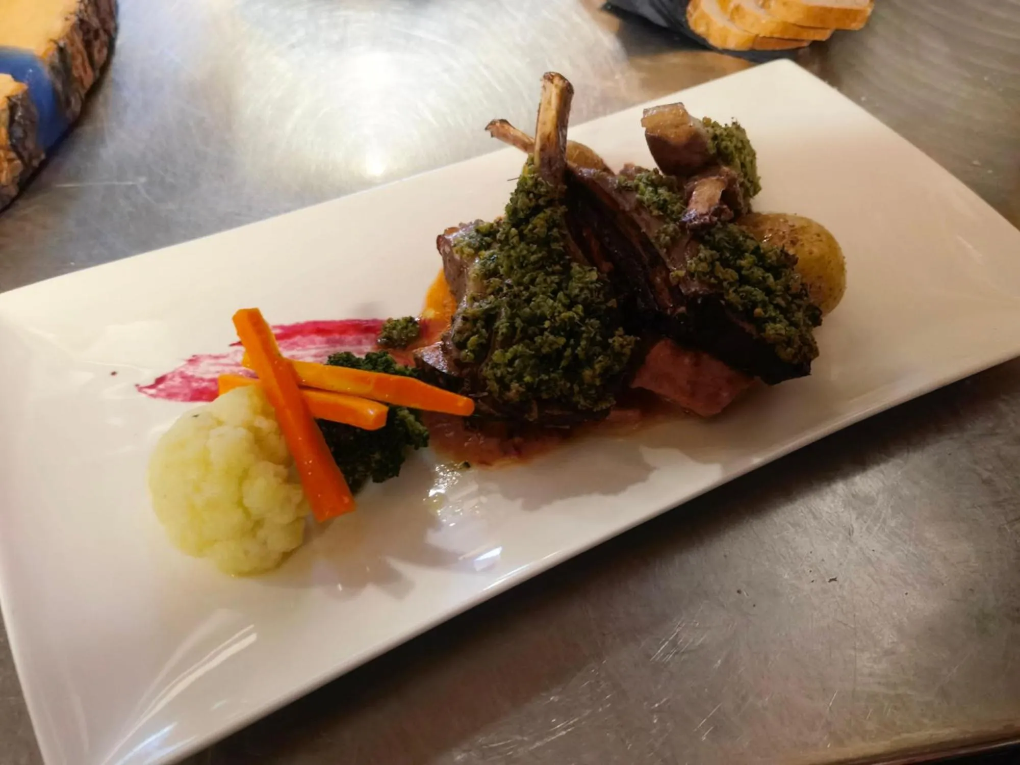 Food in Hotel Kärntnerhof & Suiten 3-Stern Superior