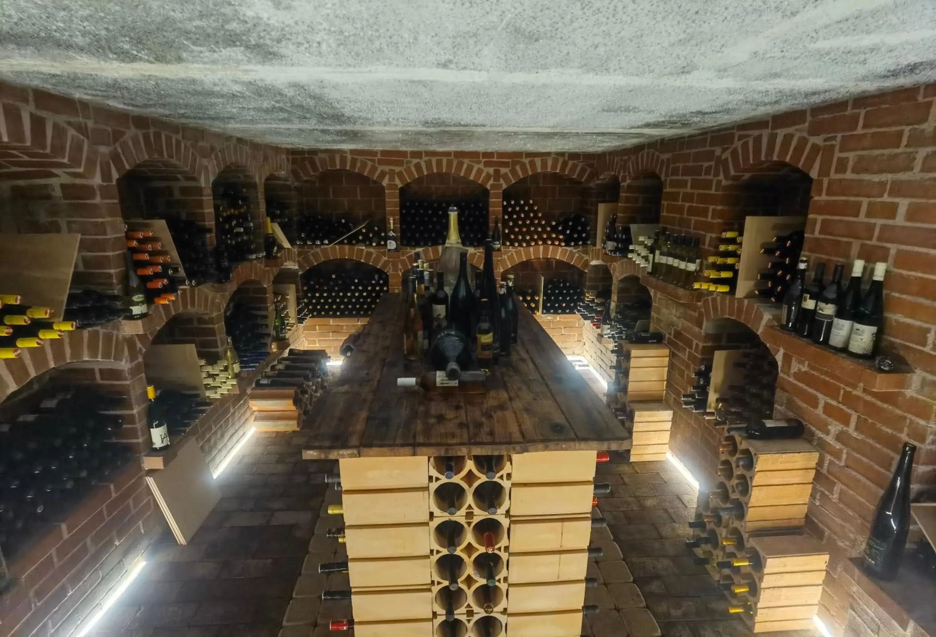 Restaurant/places to eat in Hotel Kärntnerhof & Suiten 3-Stern Superior