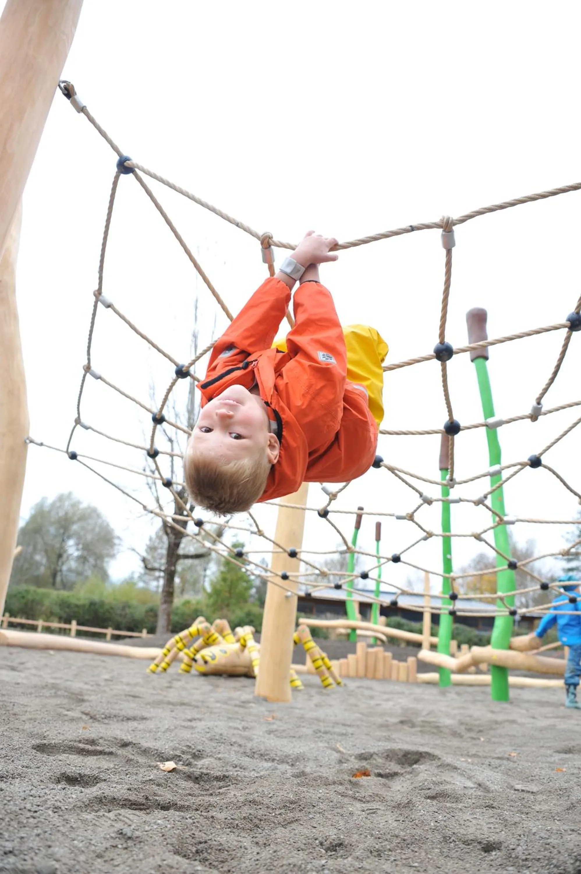 Area and facilities in Hotel Kärntnerhof & Suiten 3-Stern Superior