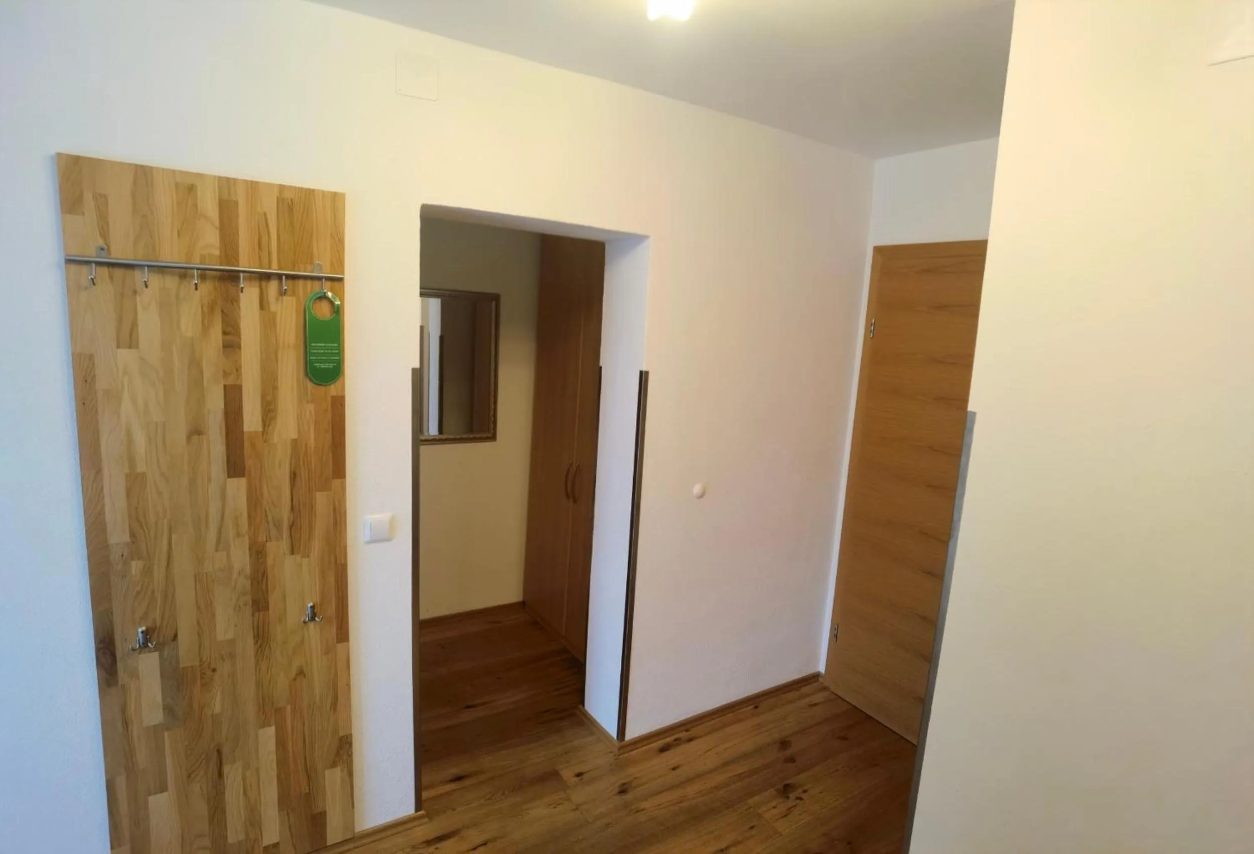 wardrobe in Hotel Kärntnerhof & Suiten 3-Stern Superior