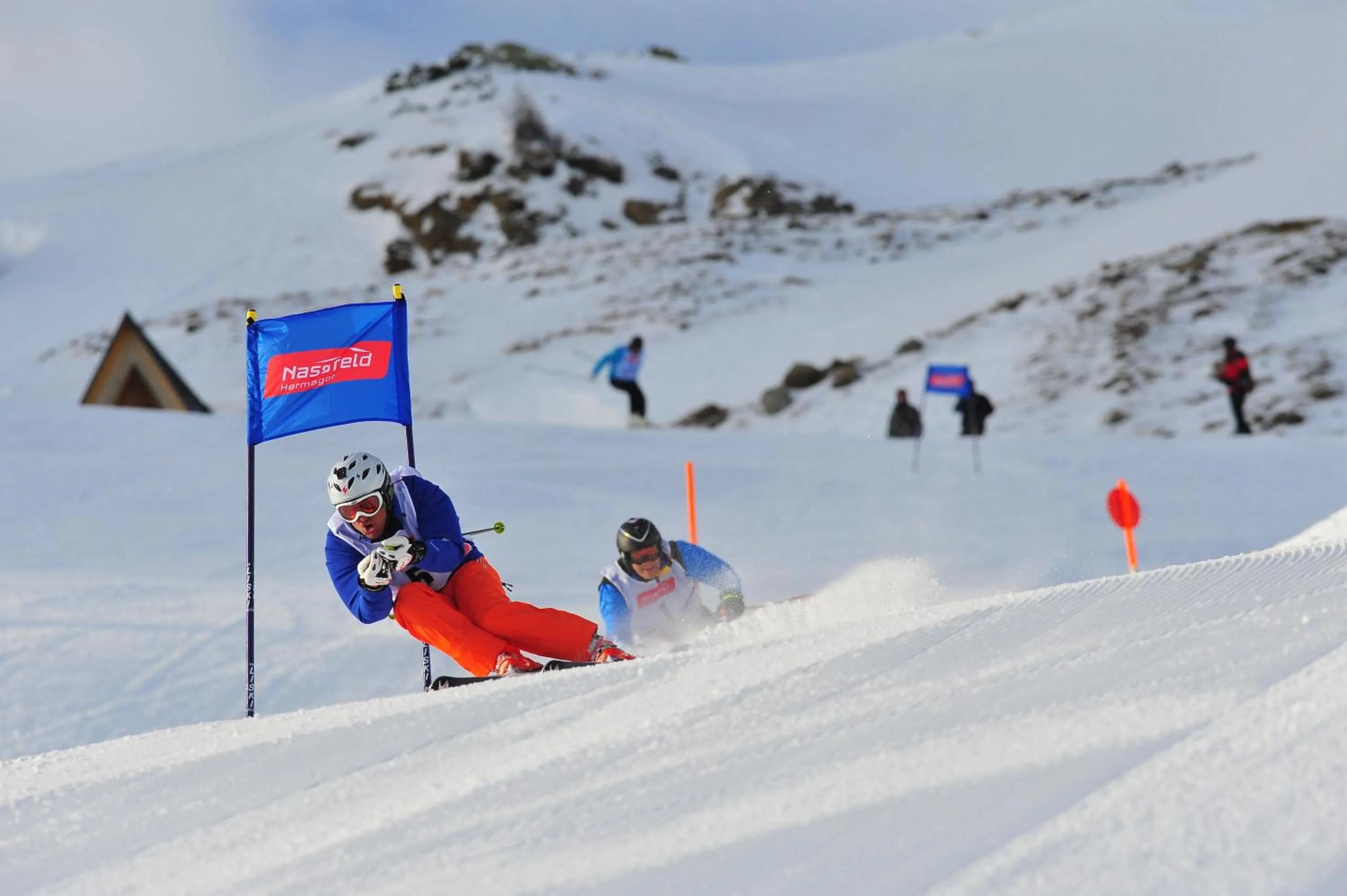 Skiing in Hotel Kärntnerhof & Suiten 3-Stern Superior
