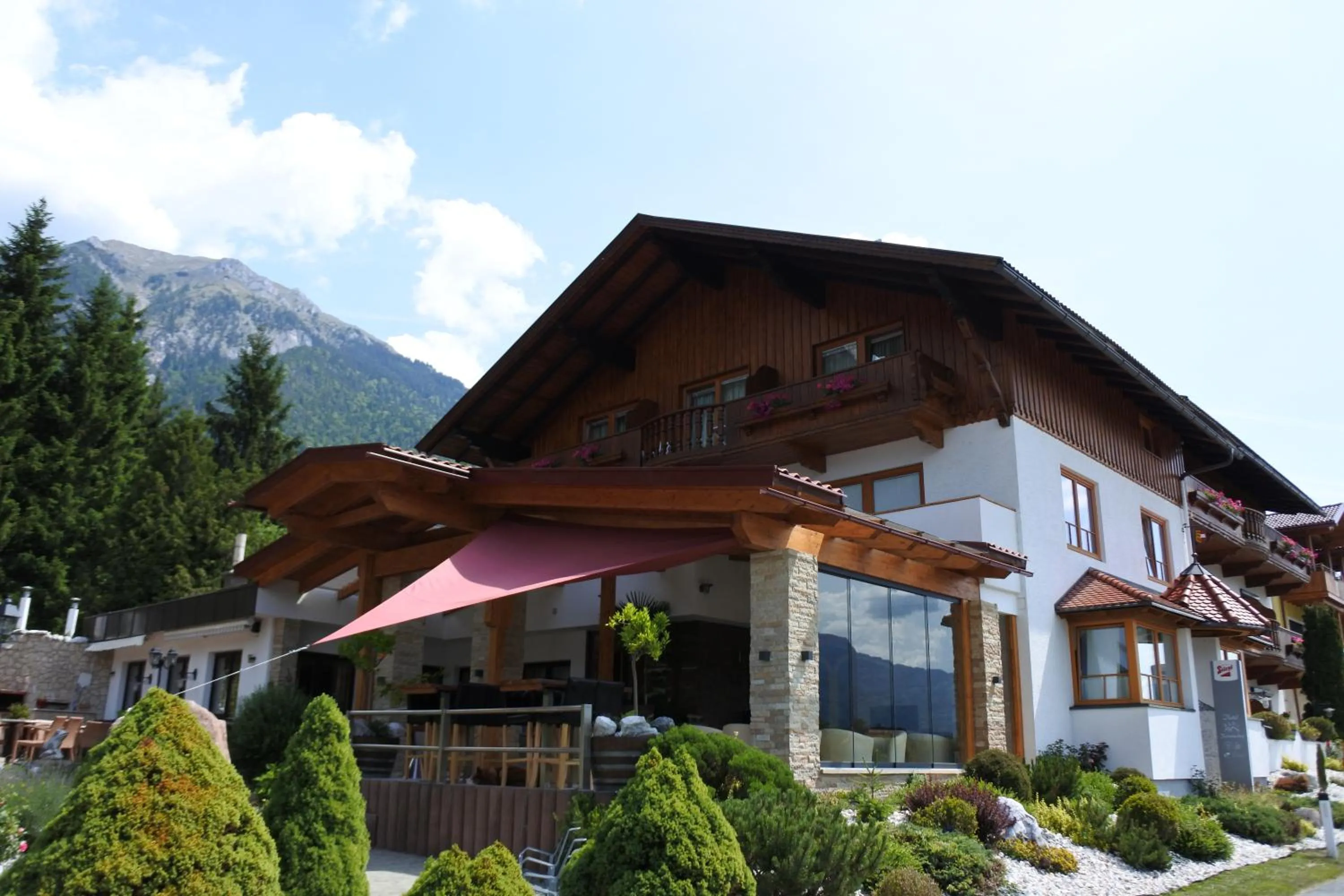 Facade/entrance in Hotel Kärntnerhof & Suiten 3-Stern Superior