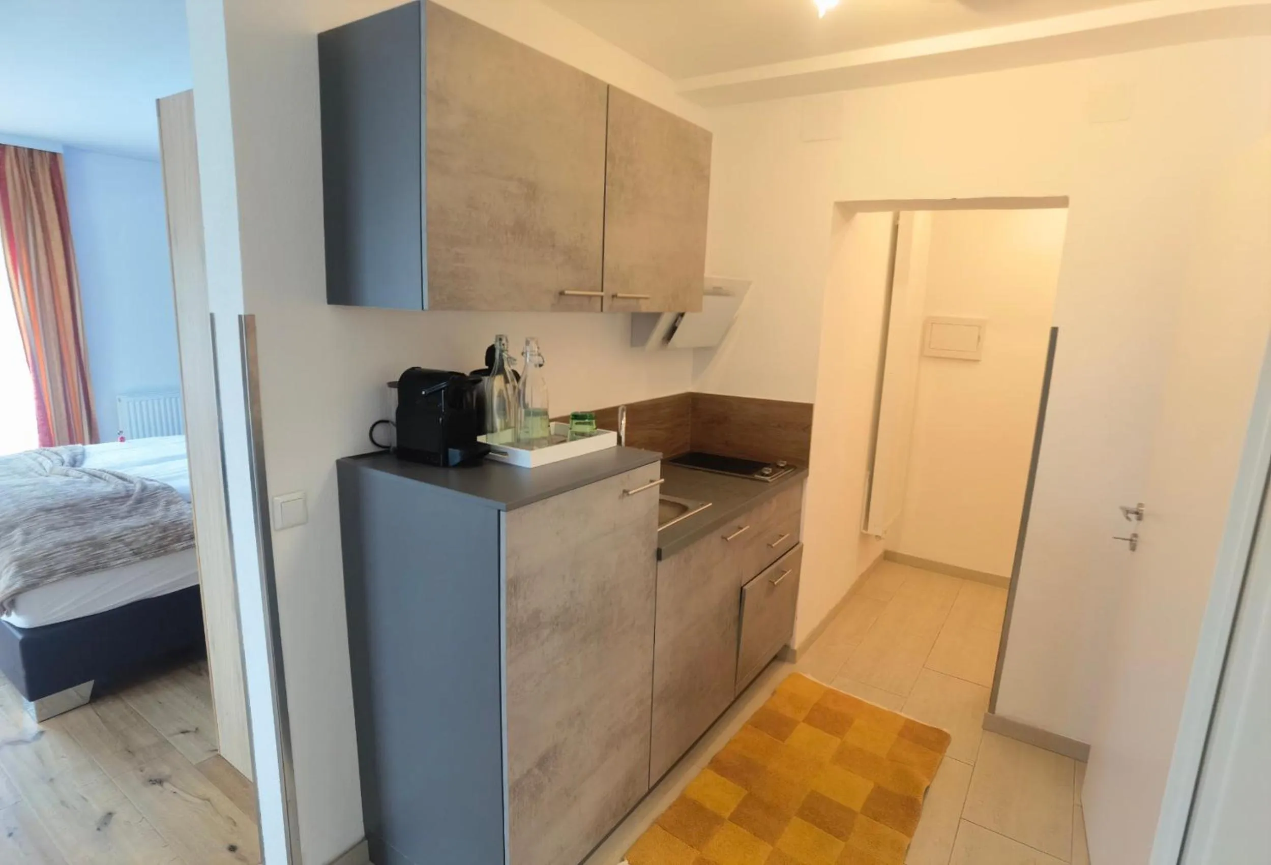 kitchen in Hotel Kärntnerhof & Suiten 3-Stern Superior