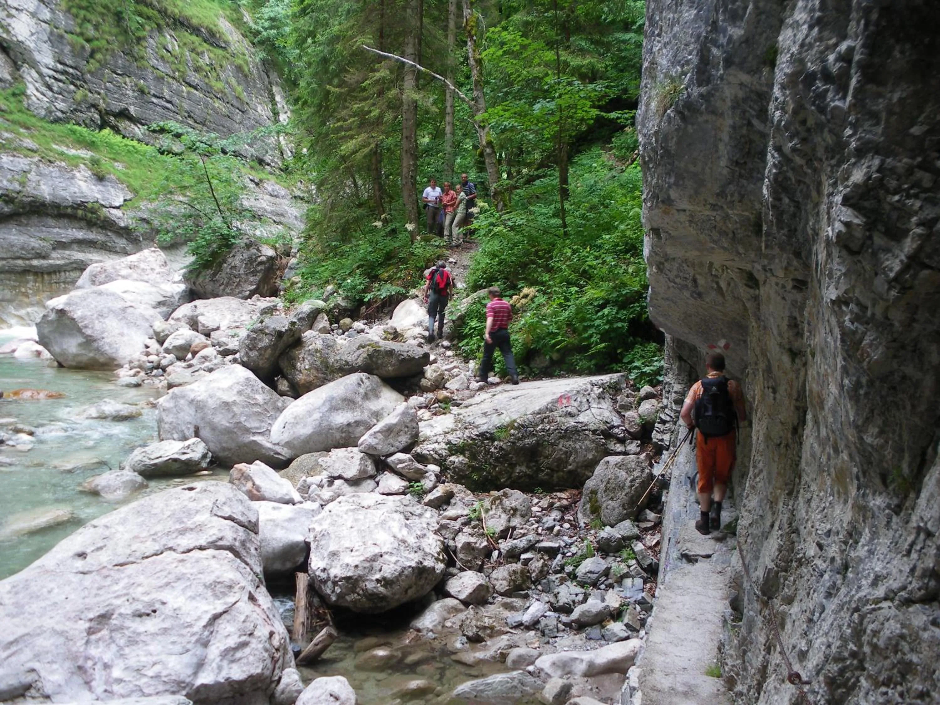Hiking in Hotel Kärntnerhof & Suiten 3-Stern Superior