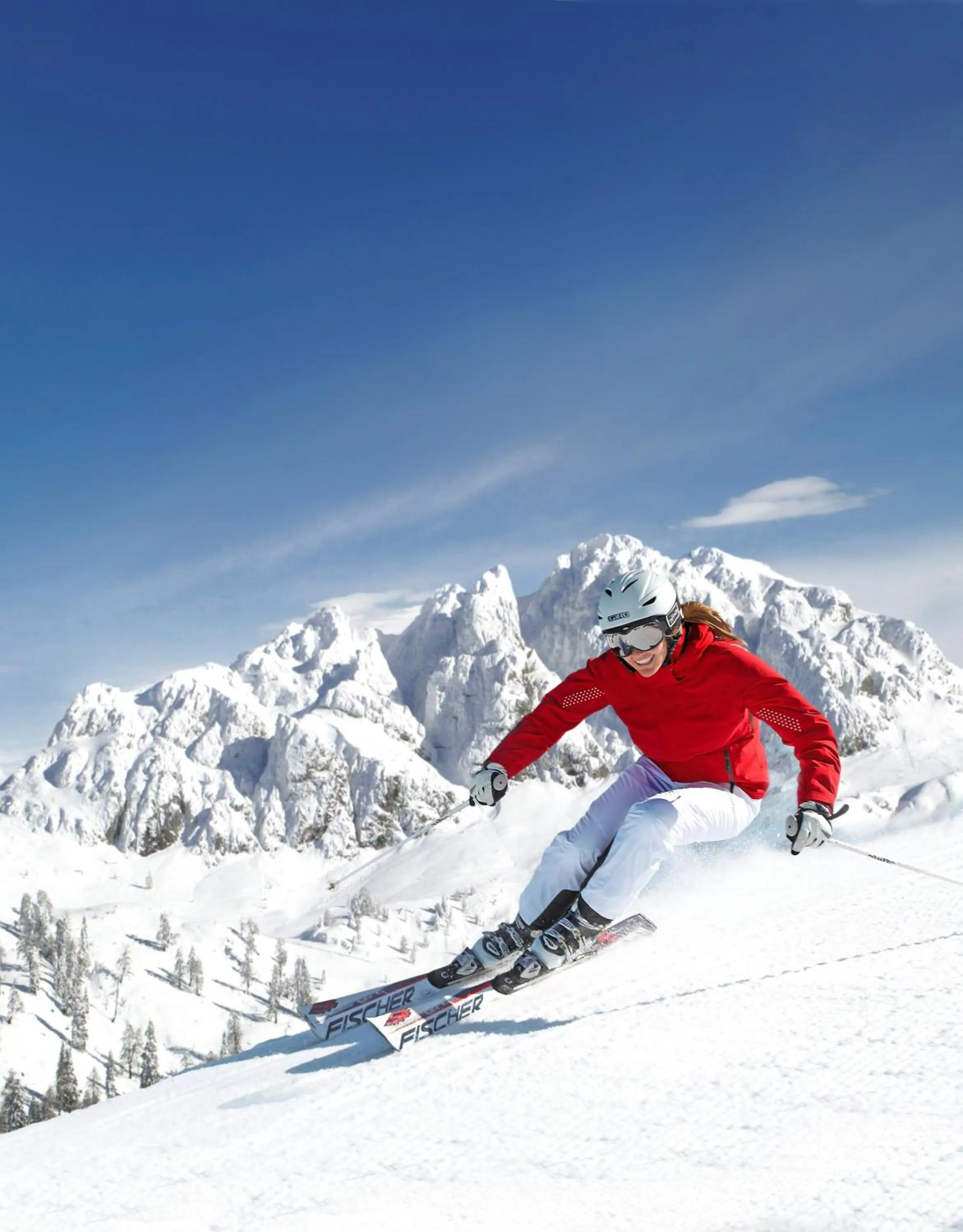 Skiing in Hotel Kärntnerhof & Suiten 3-Stern Superior