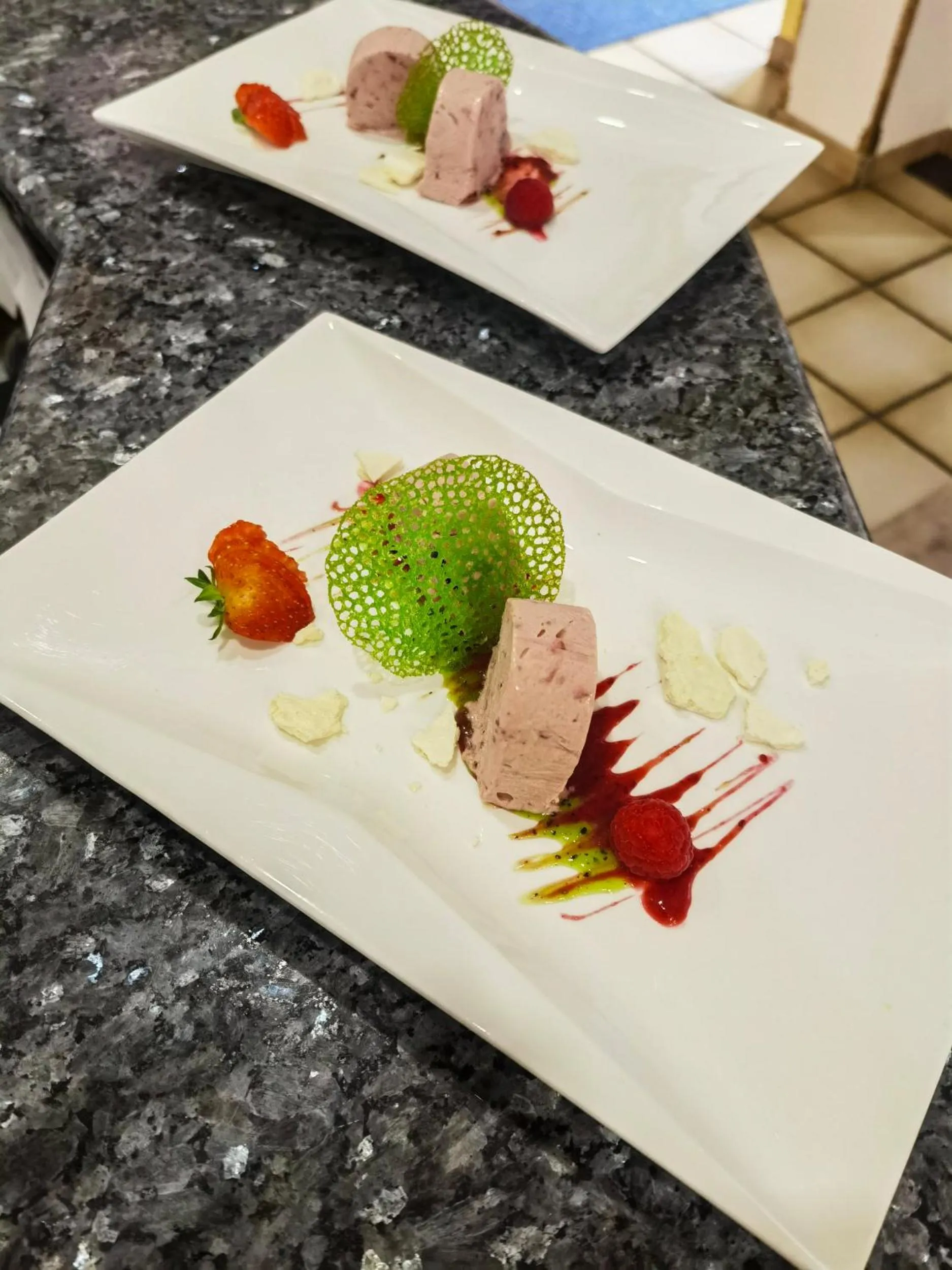 Food and drinks in Hotel Kärntnerhof & Suiten 3-Stern Superior