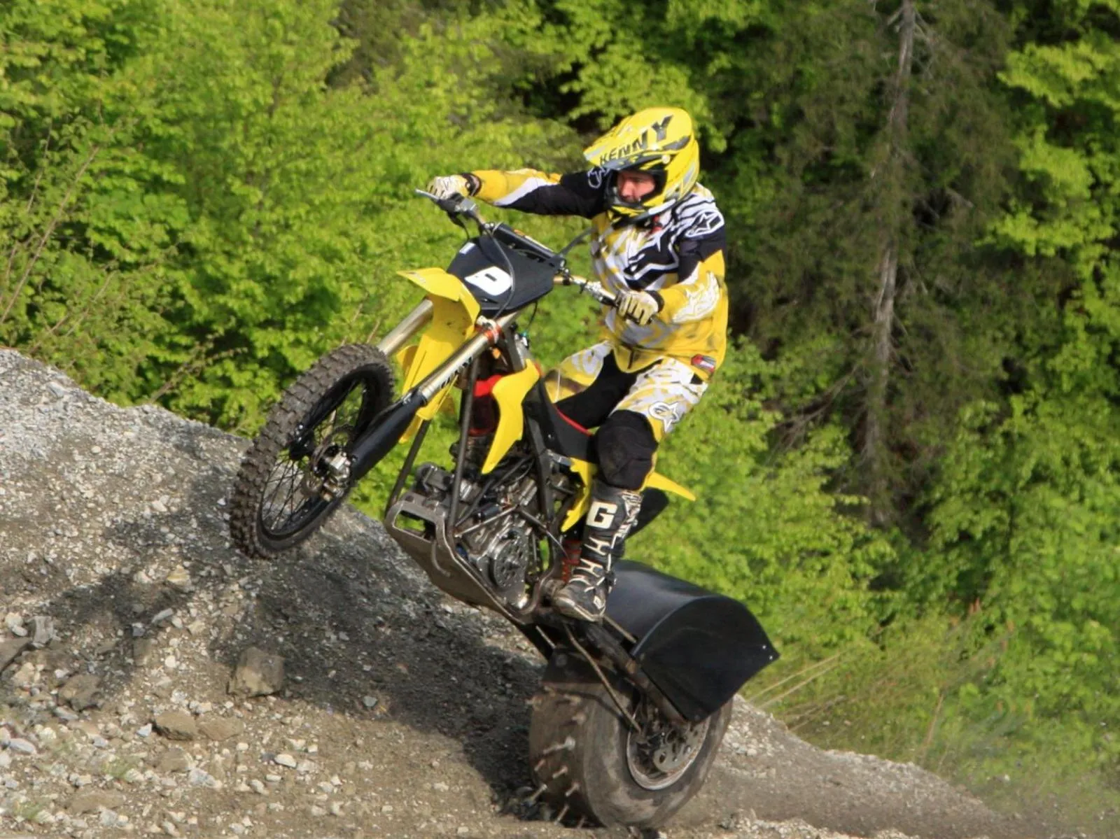 Sports in Hotel Kärntnerhof & Suiten 3-Stern Superior